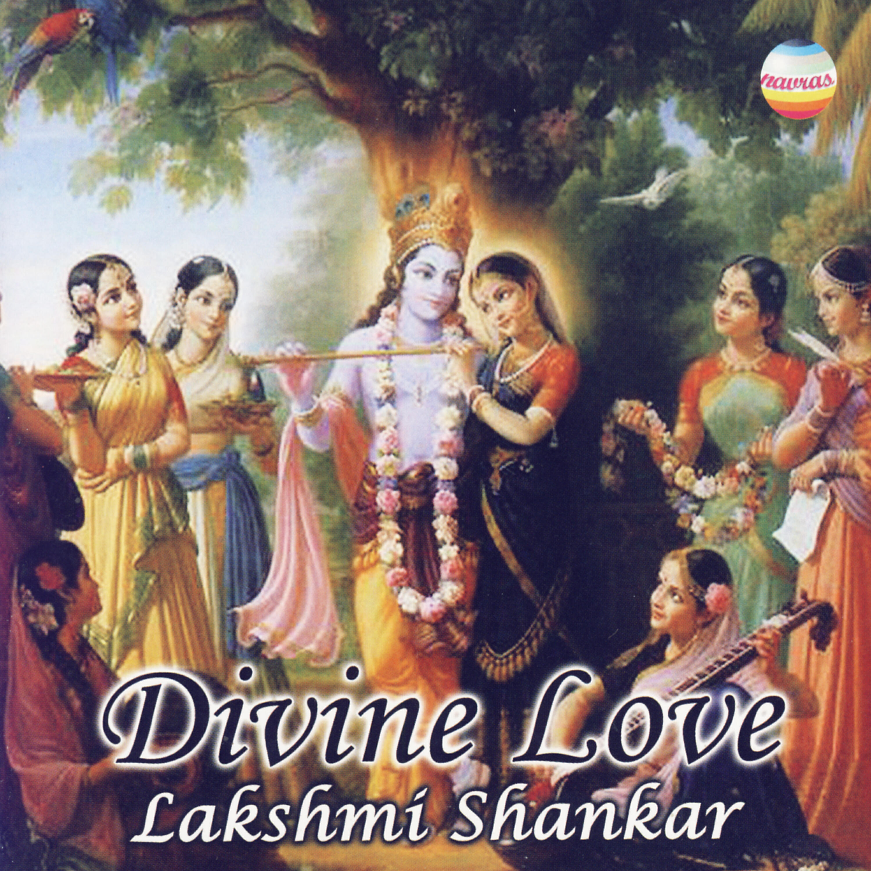 Релиз Divine Love