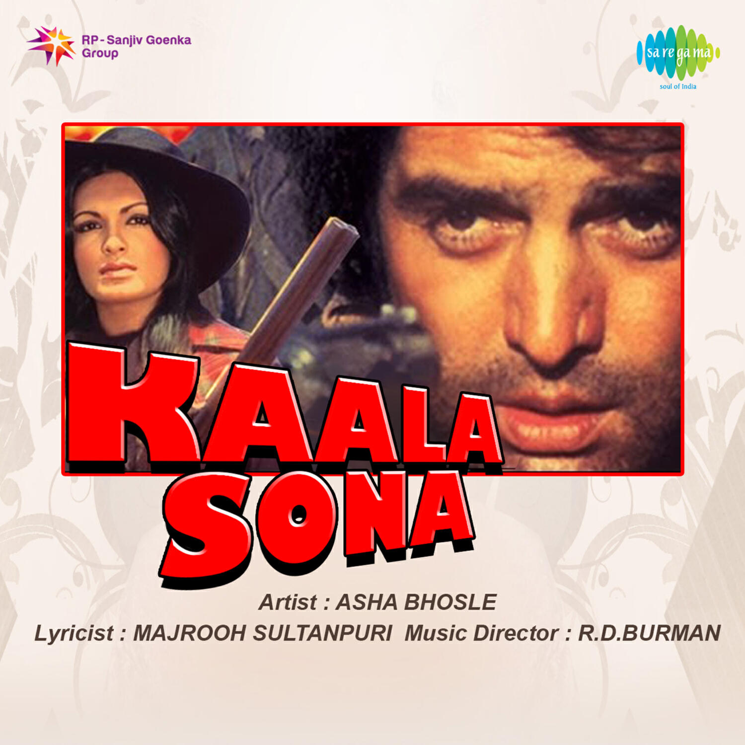 Релиз Kaala Sona (Original Motion Picture Soundtrack)