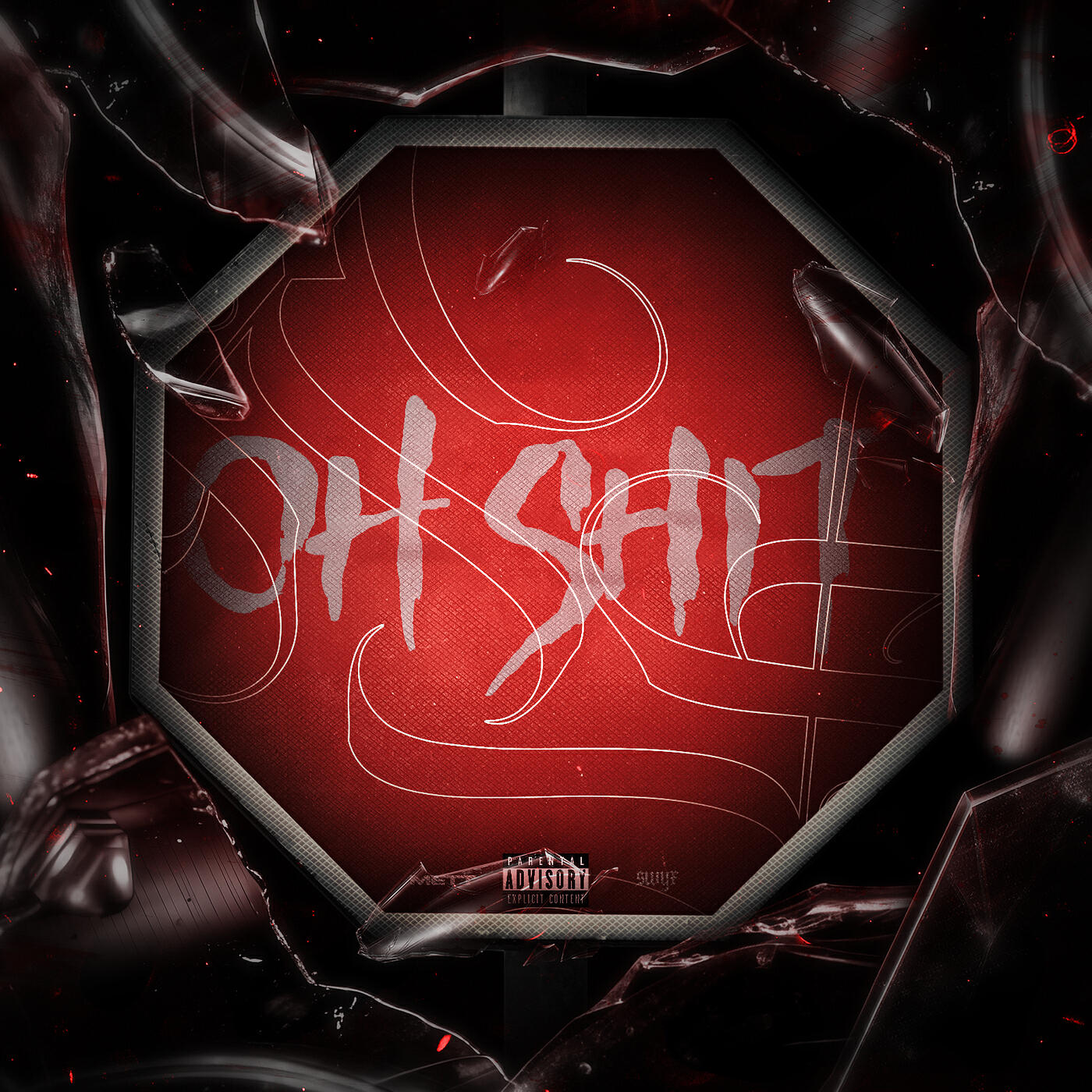 Релиз Oh Shit!