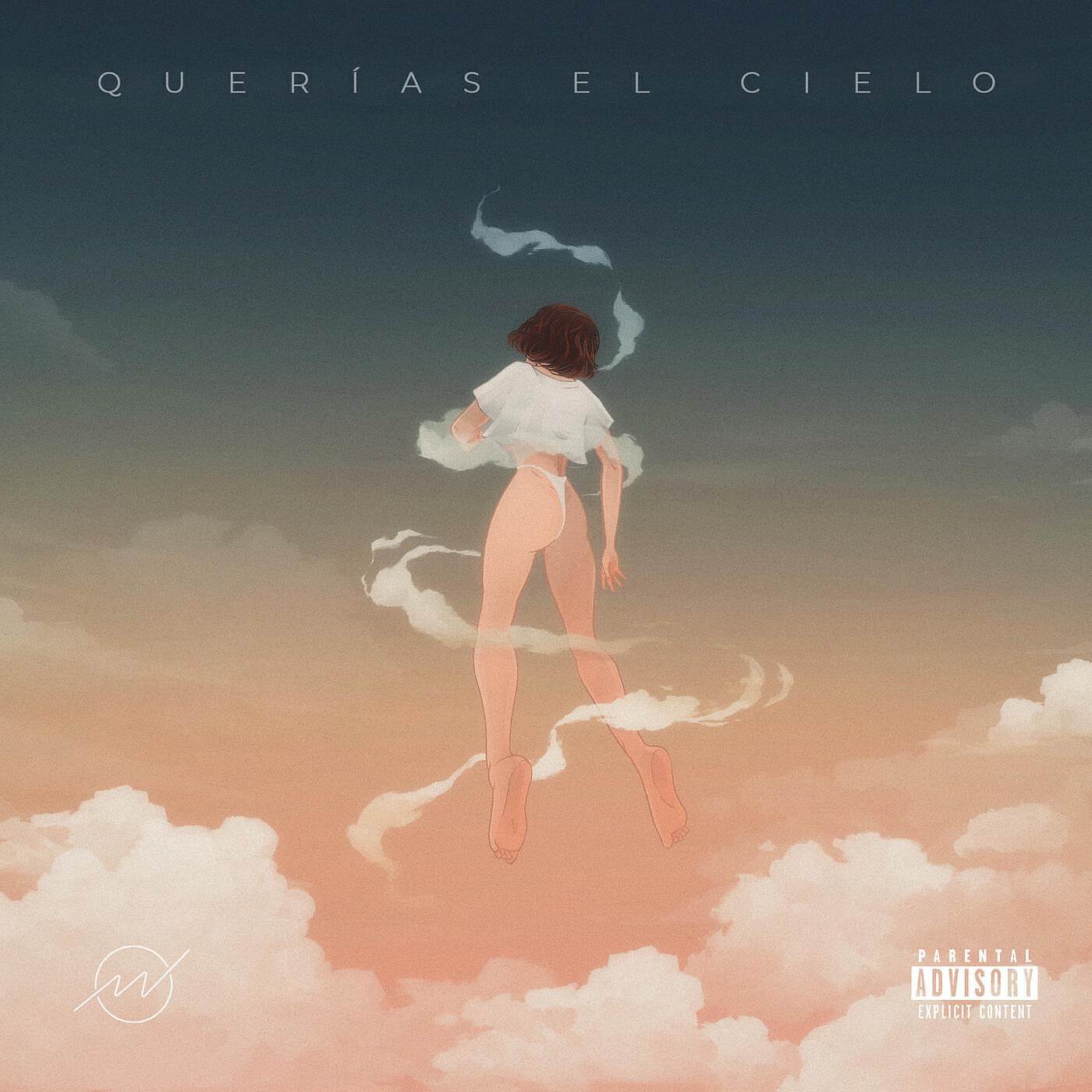 Релиз Querías El Cielo