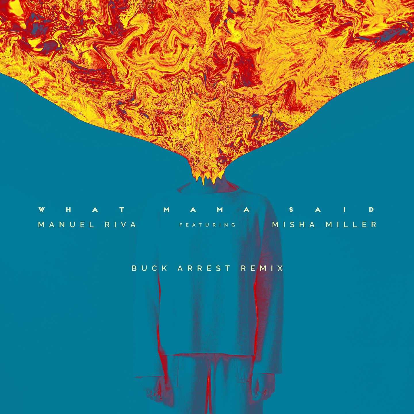 Релиз What Mama Said (Buck Arrest Remix)