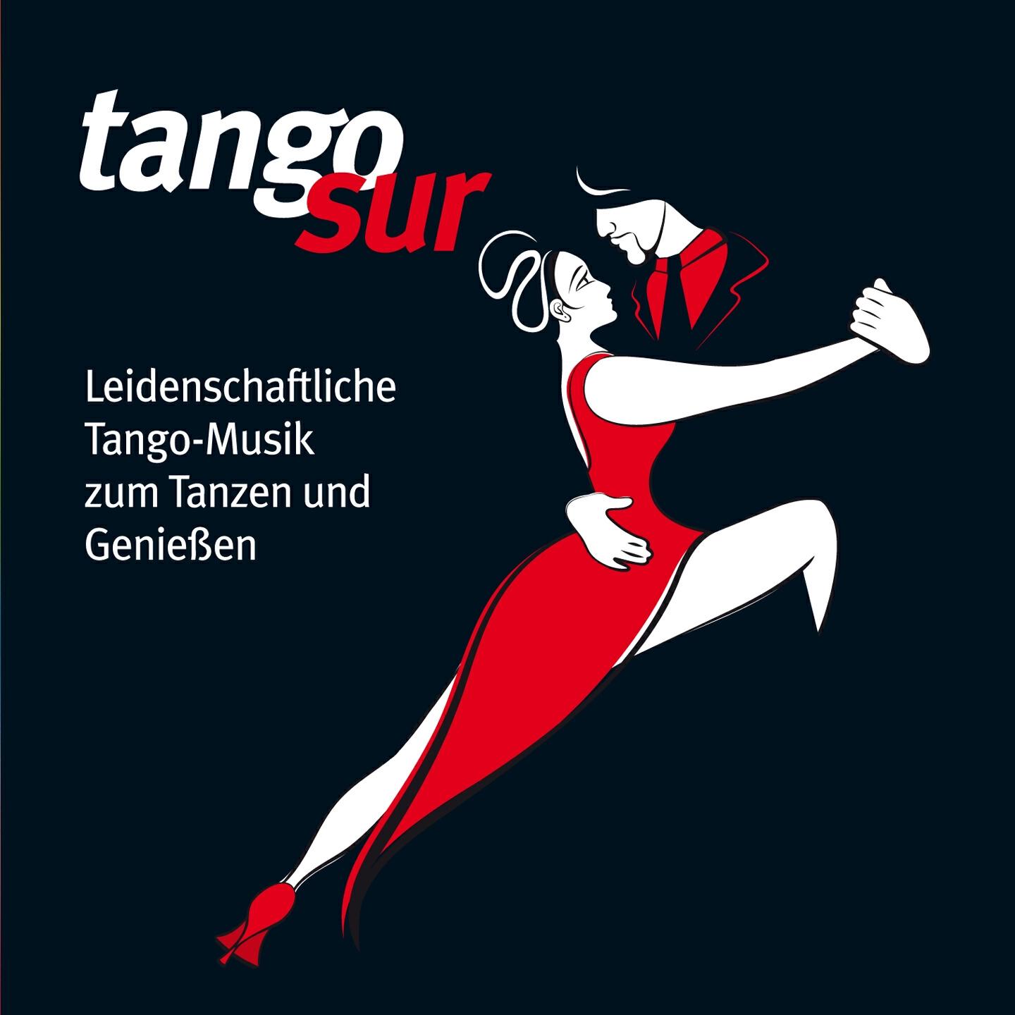Релиз Tango Sur