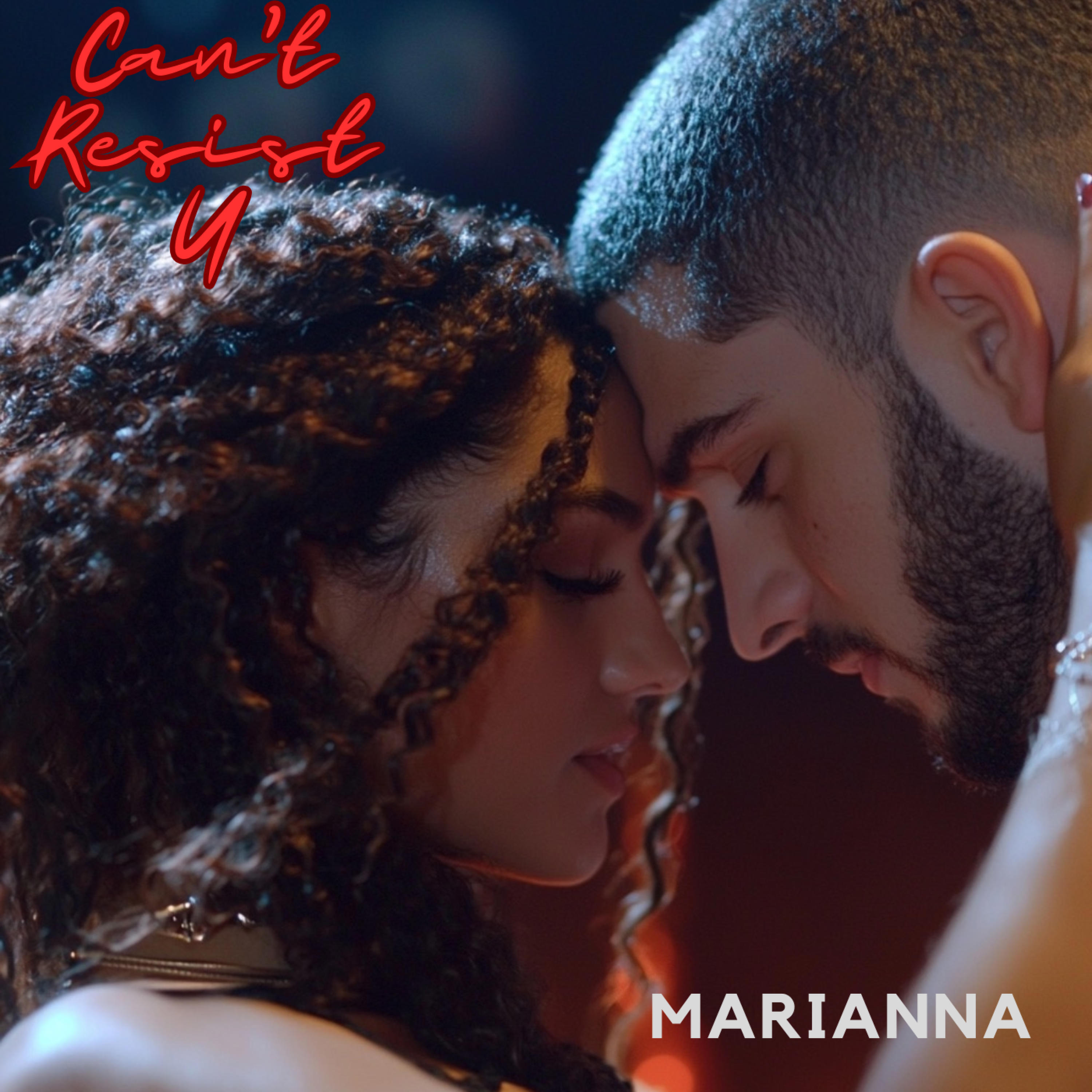 Релиз Can't Resist U