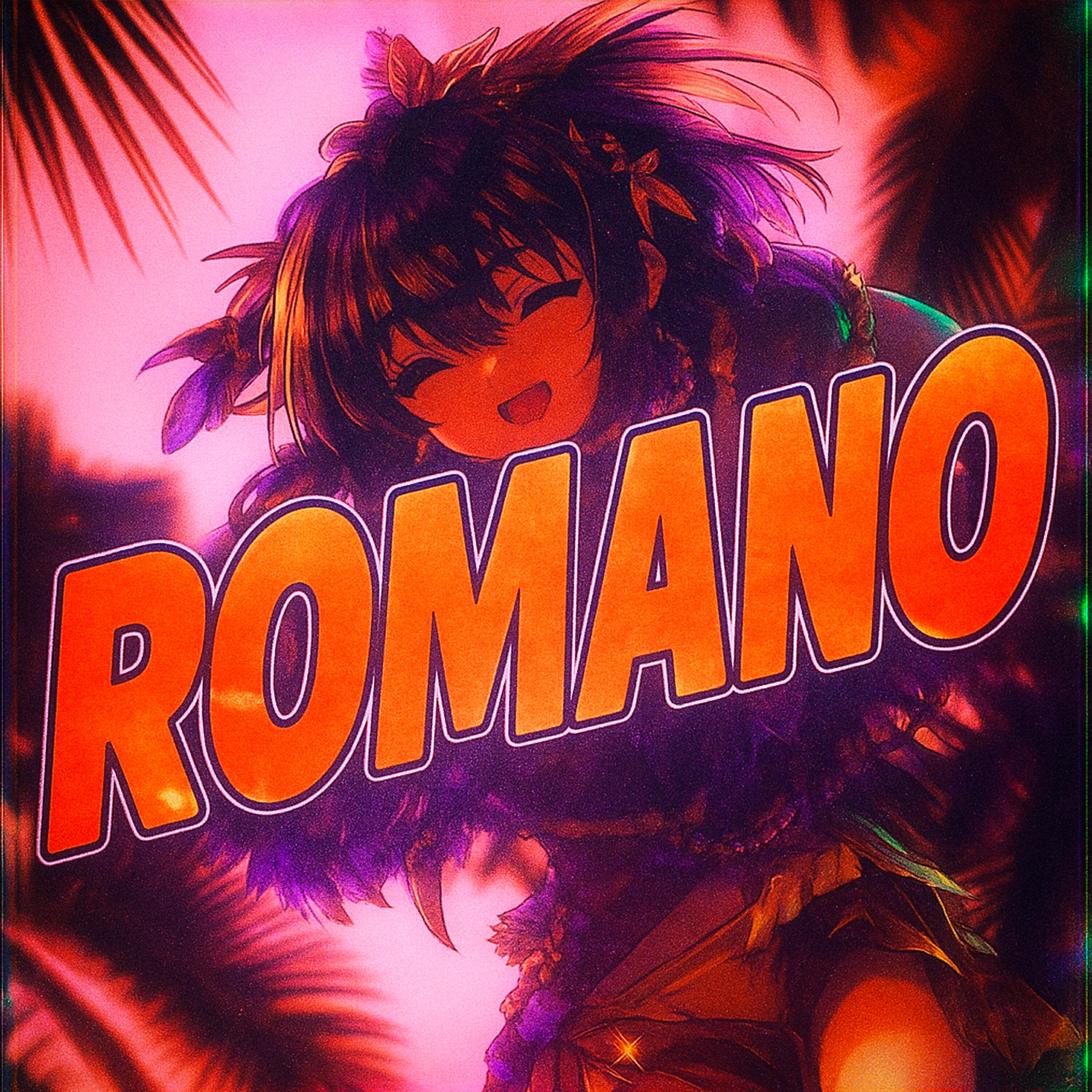 Релиз ROMANO