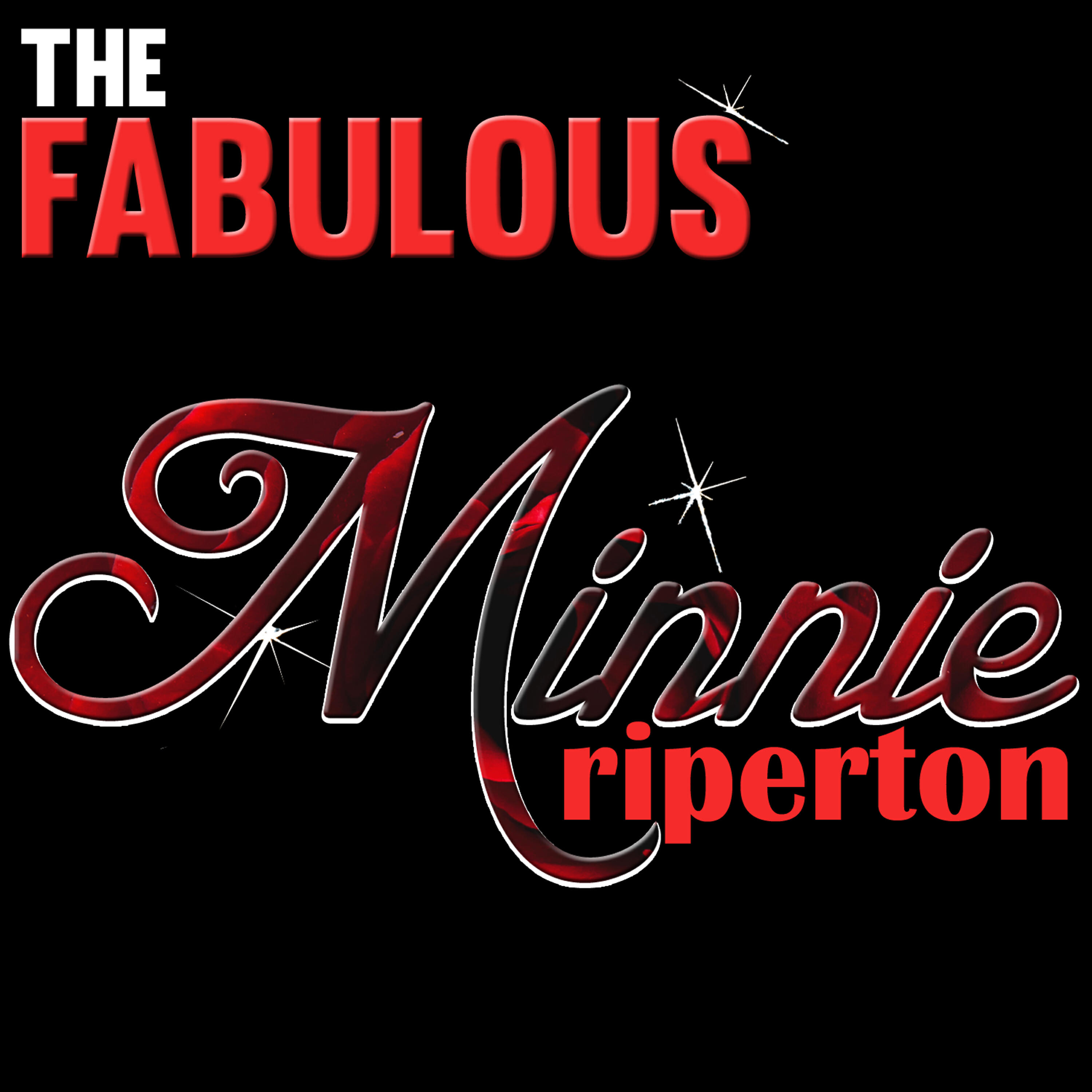 Релиз The Fabulous Minnie Riperton