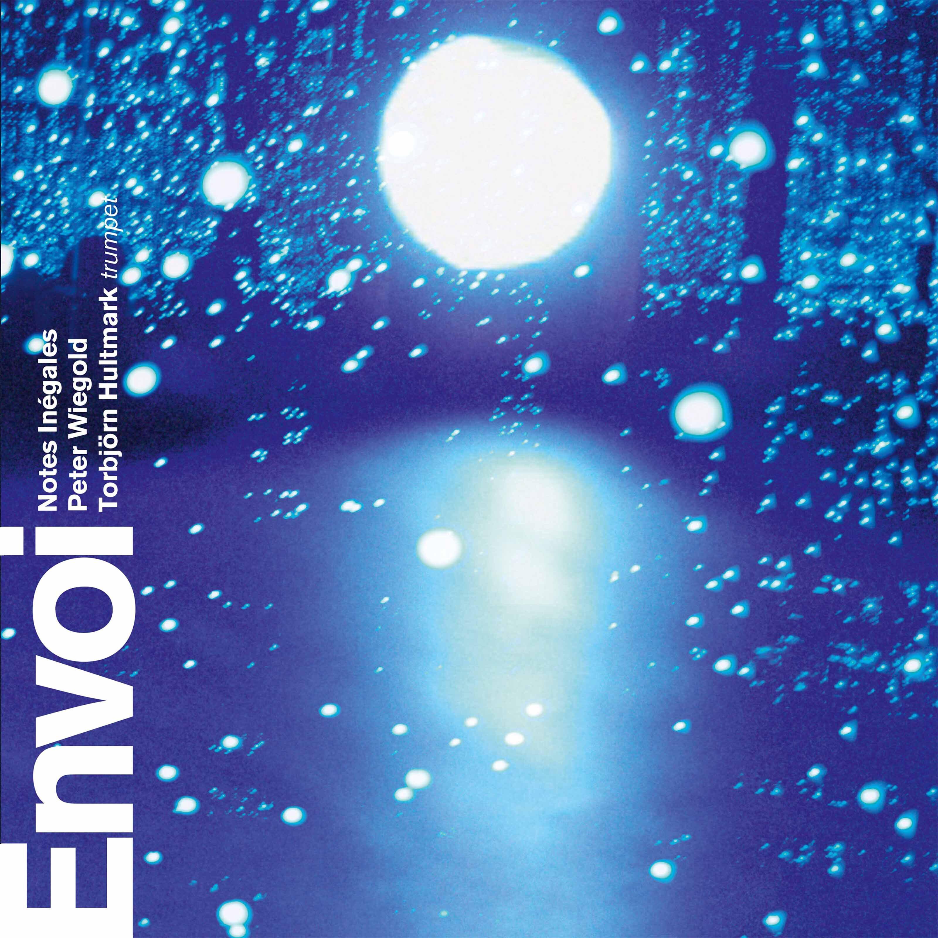 Релиз Envoi