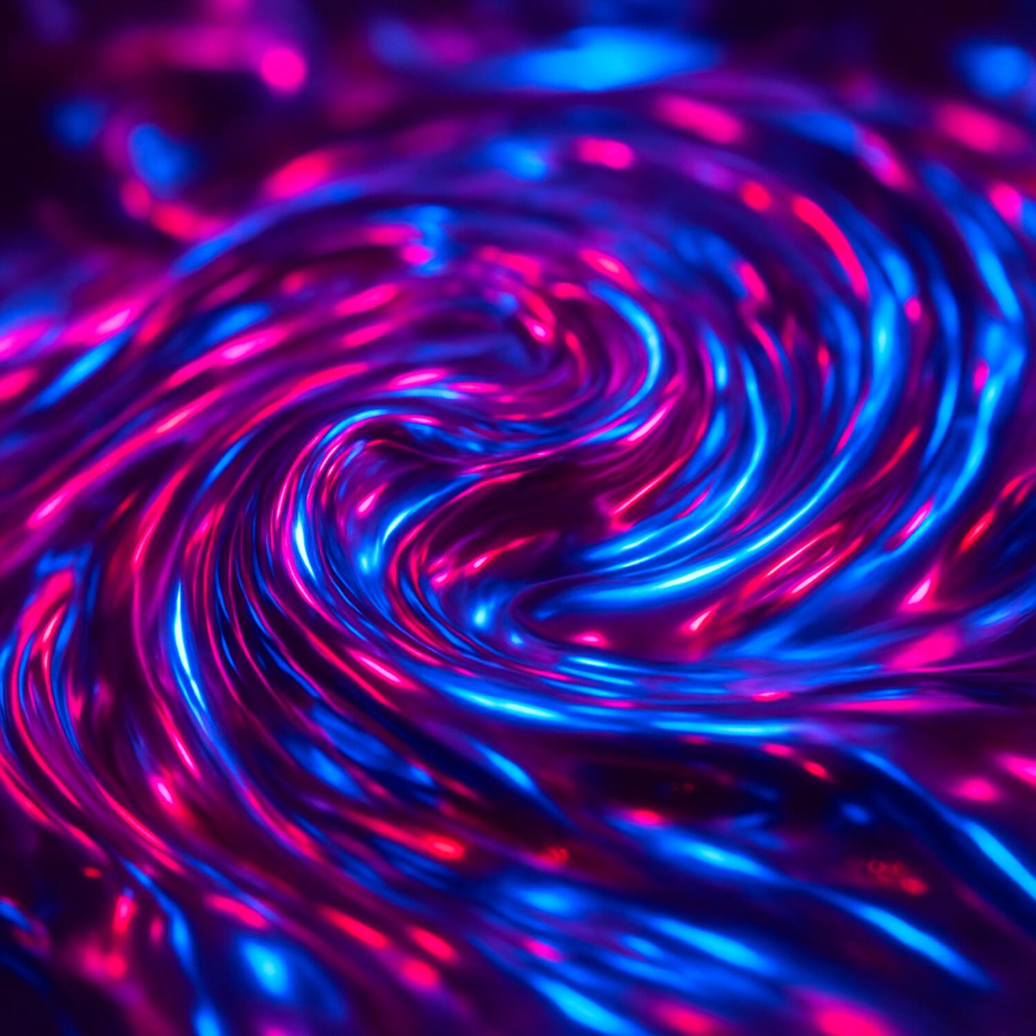 Релиз Electronic House Mix