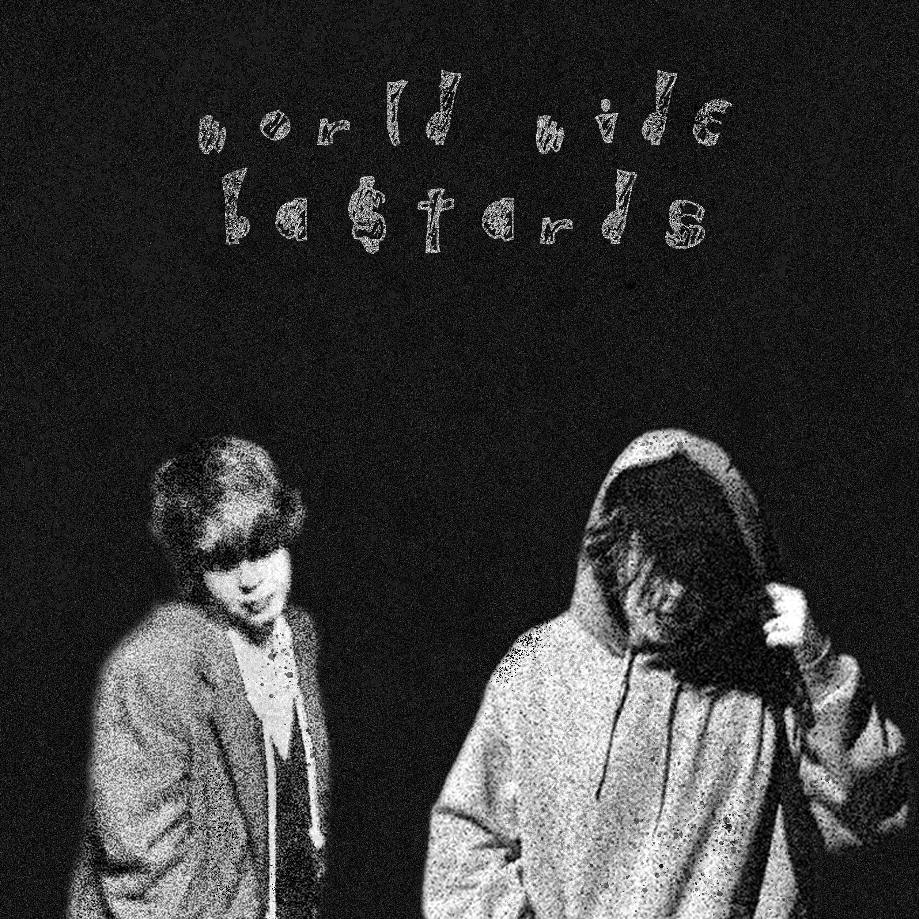 depressed bastard