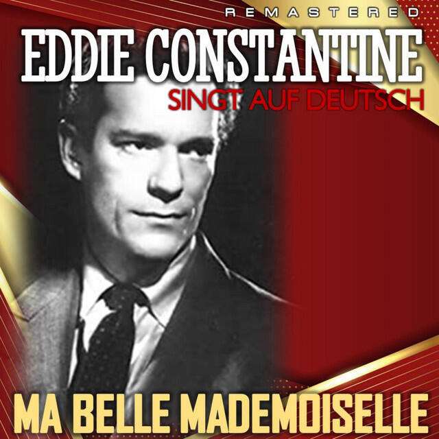 Релиз Ma belle mademoiselle (Remastered)