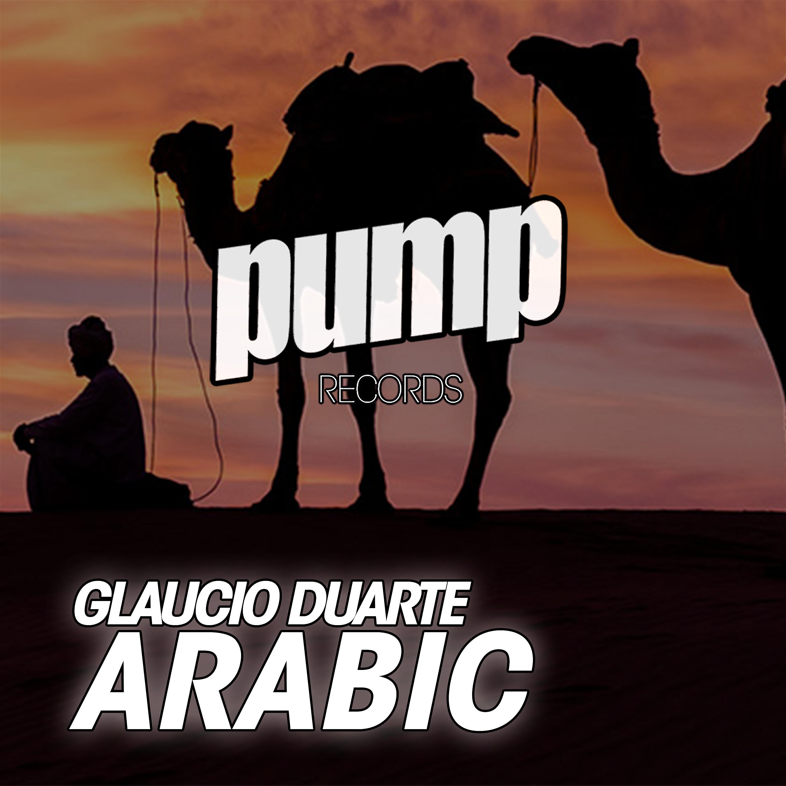 Релиз Arabic