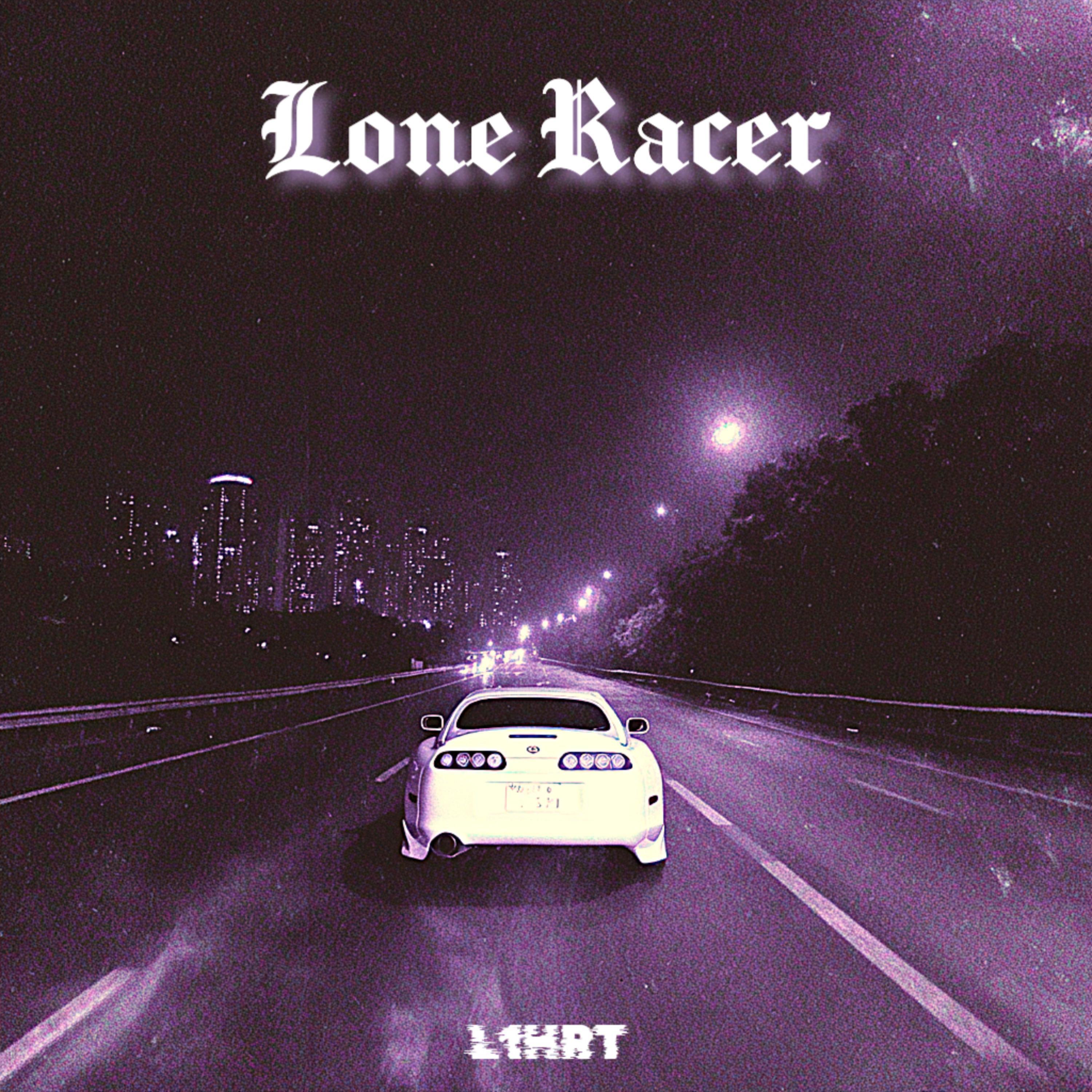 Релиз Lone Racer