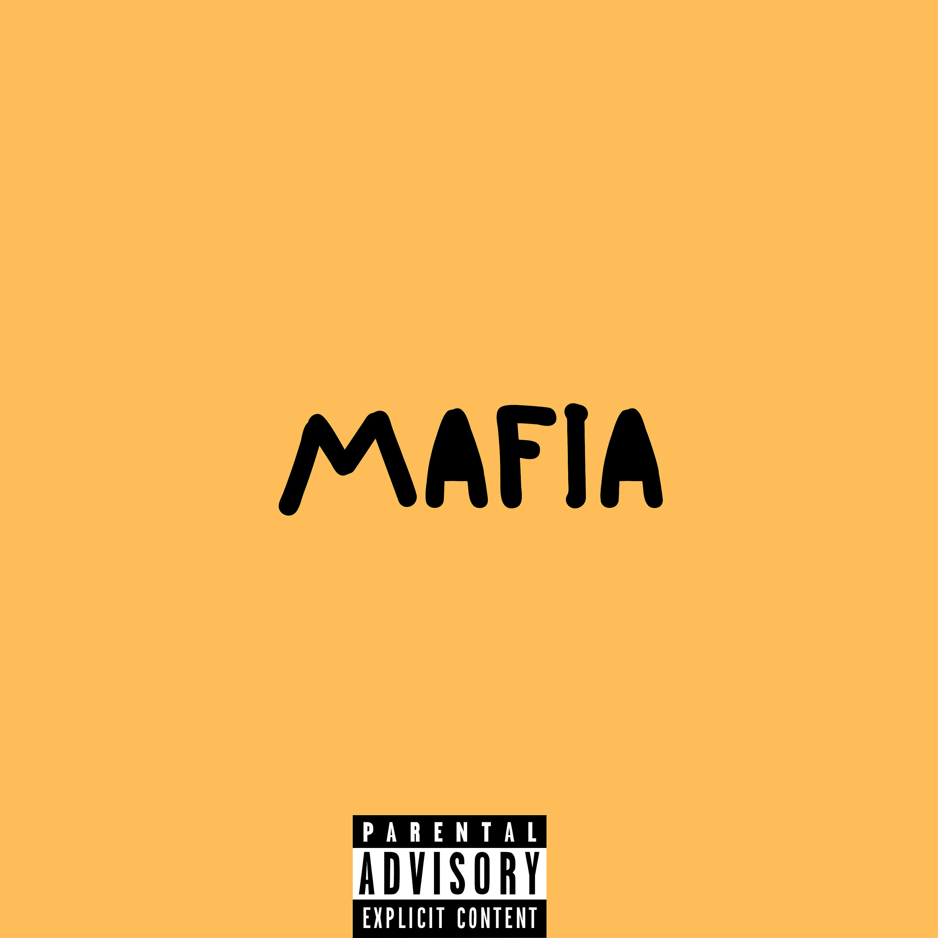 Релиз Mafia