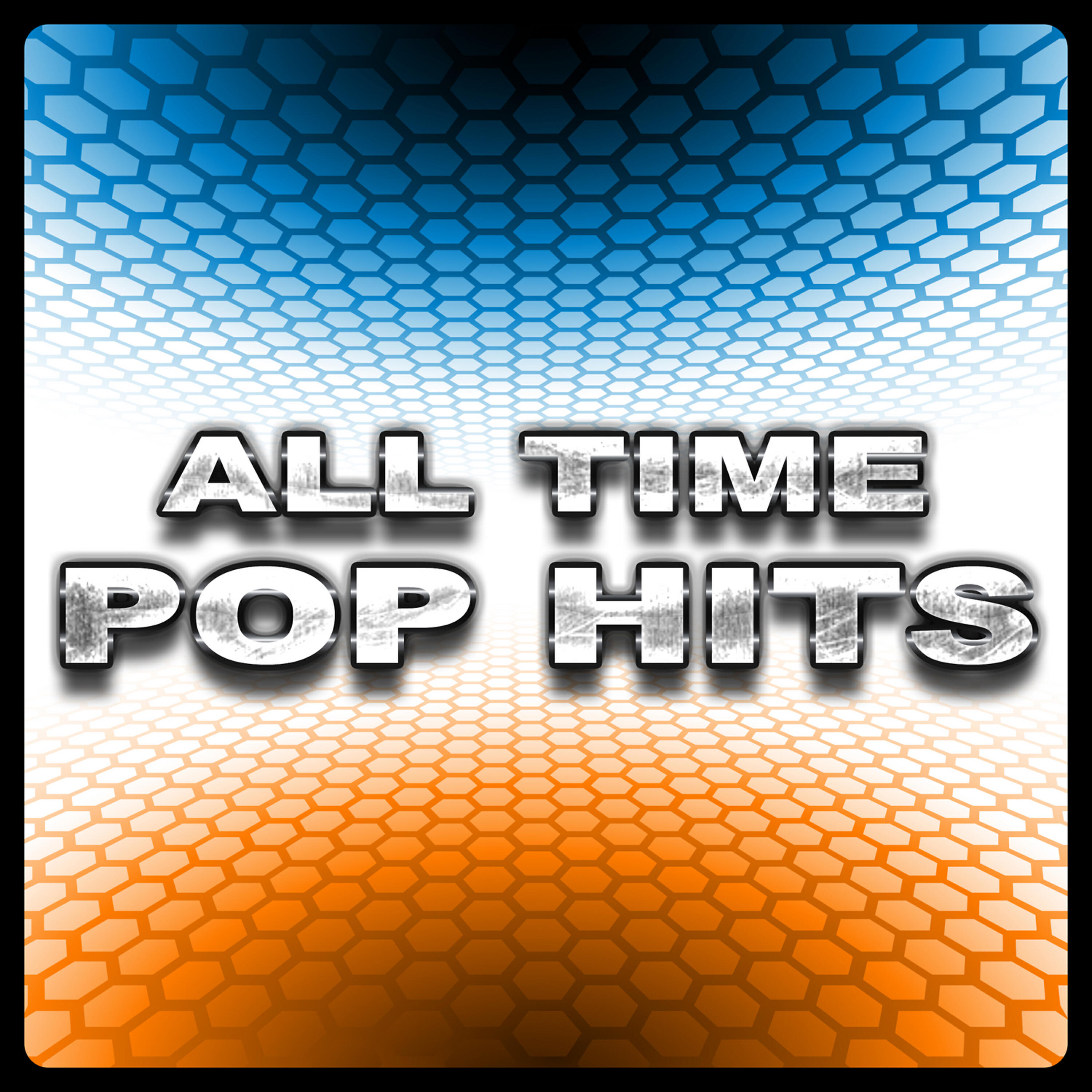Релиз All Time Pop Hits