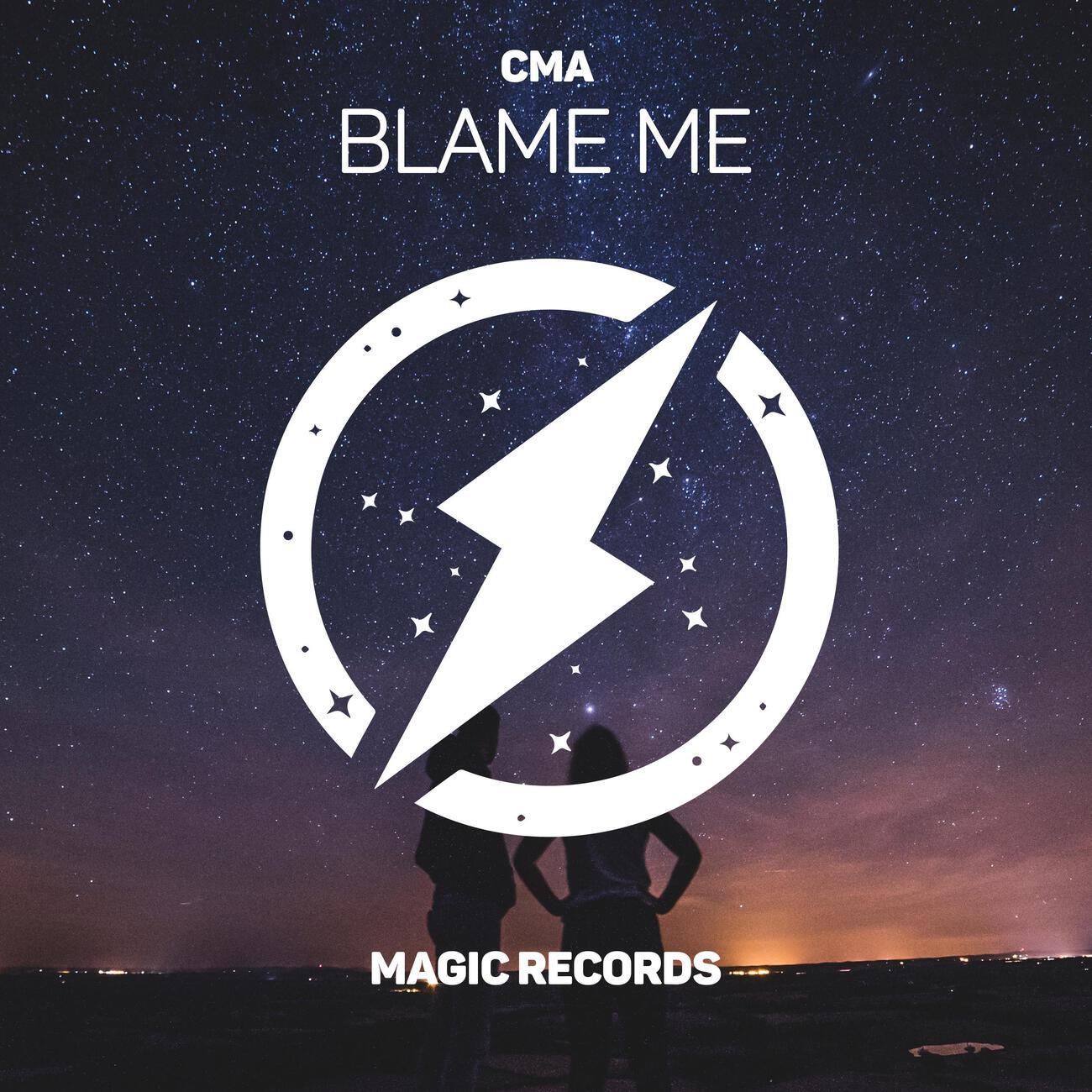 Релиз Blame Me