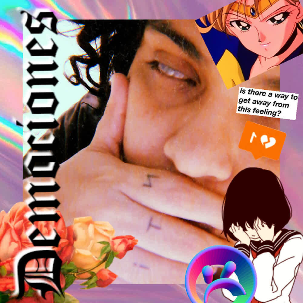 Релиз Demociones (Demo I)