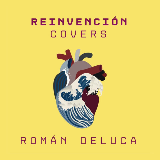 Román Deluca