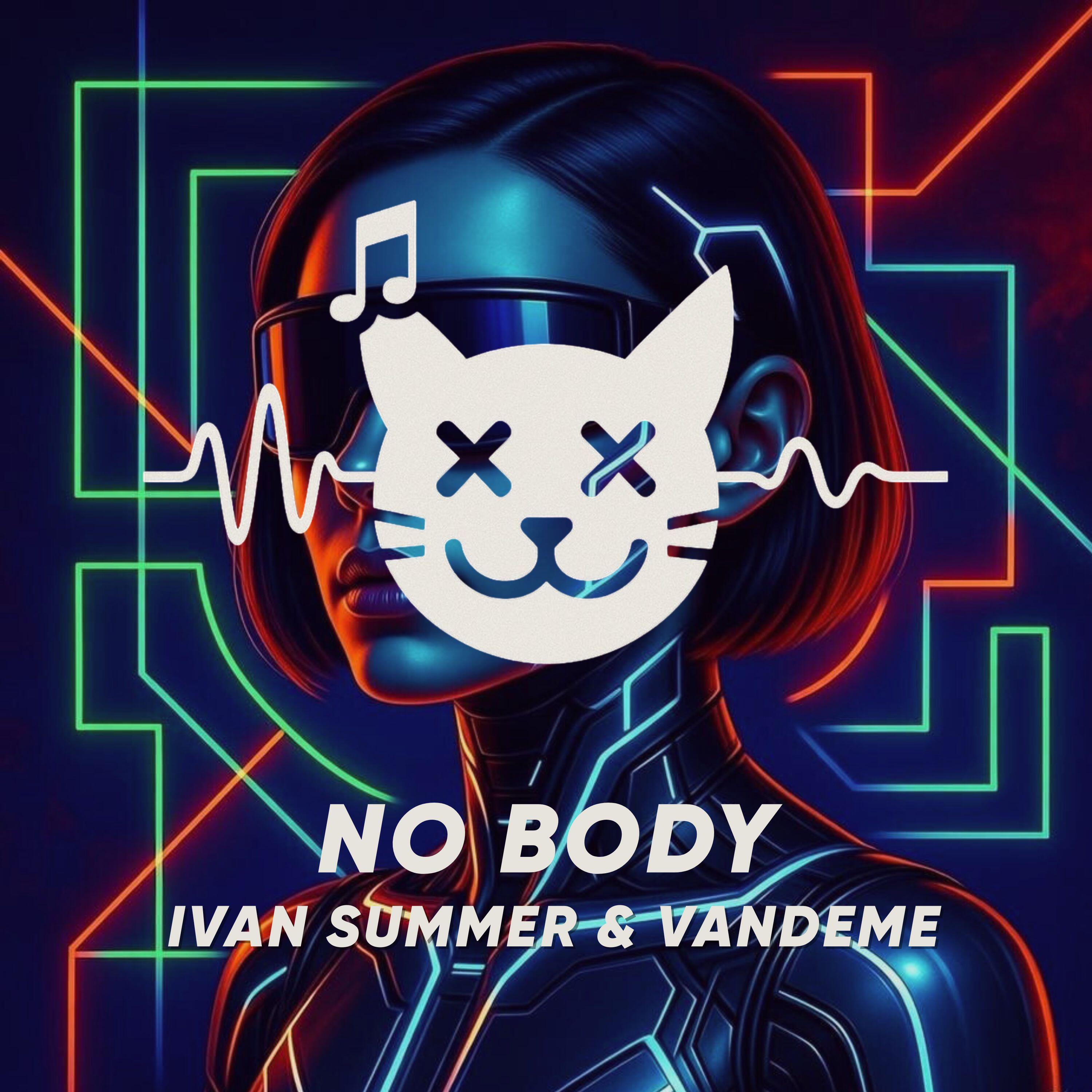 Релиз No Body