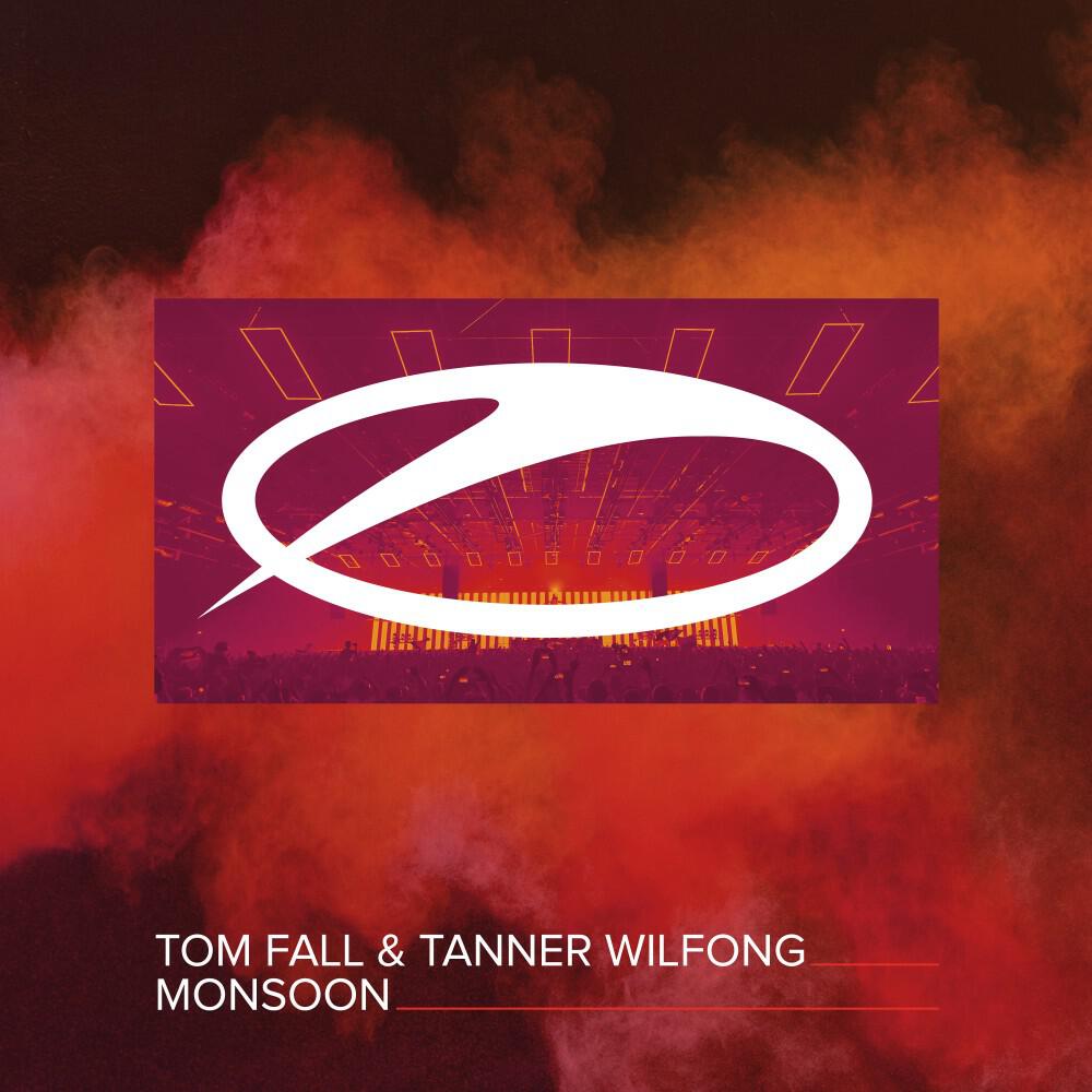 Релиз Monsoon