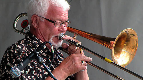 Ole Fessor Lindgreen