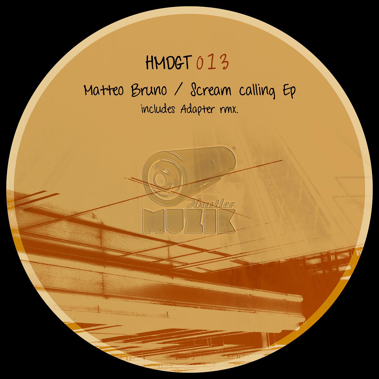 Релиз Scream Calling