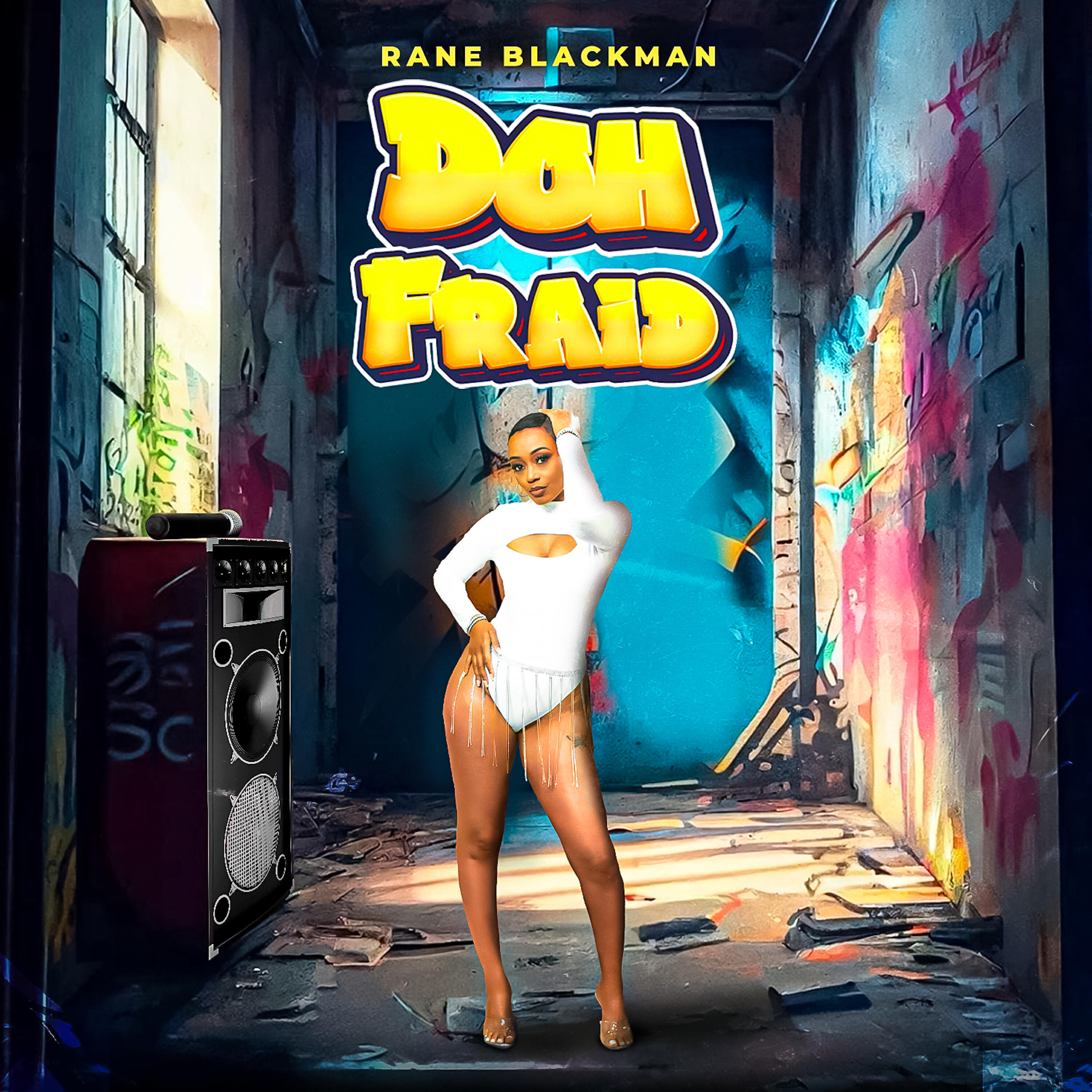 Релиз Doh Fraid