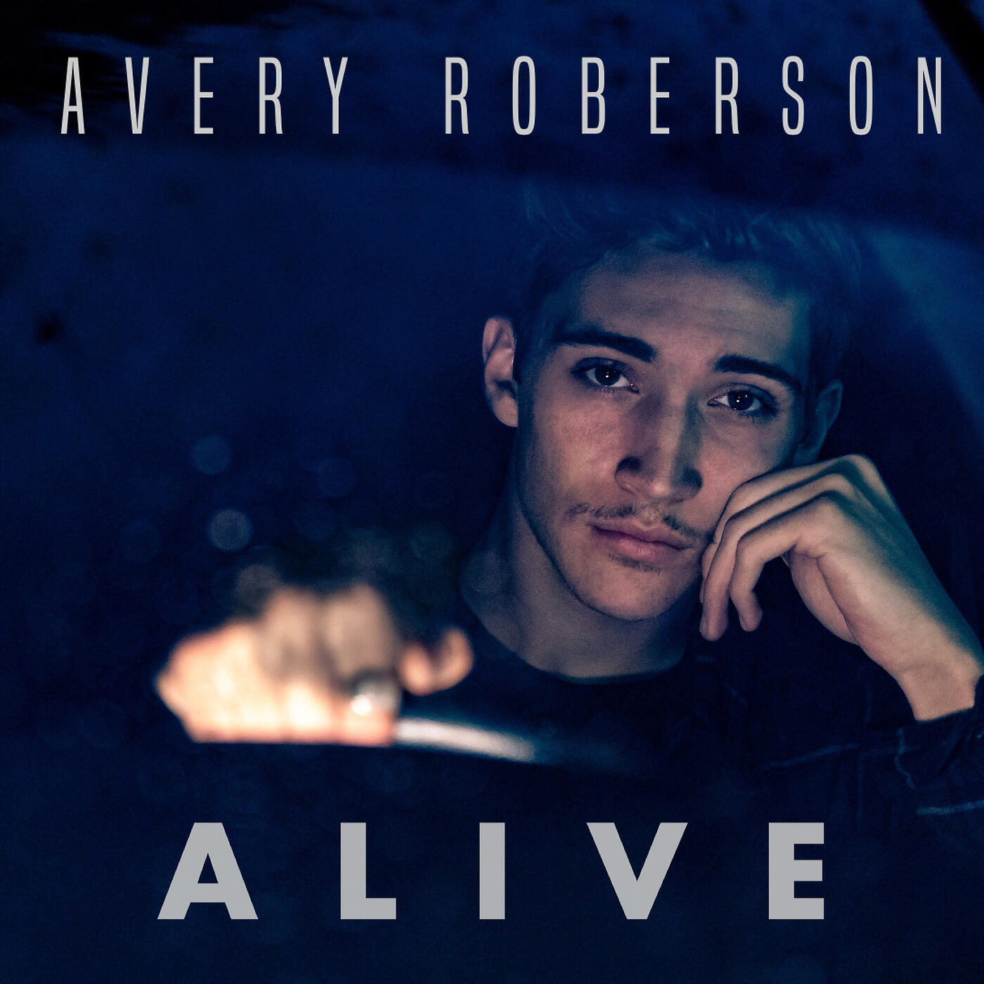Релиз Alive