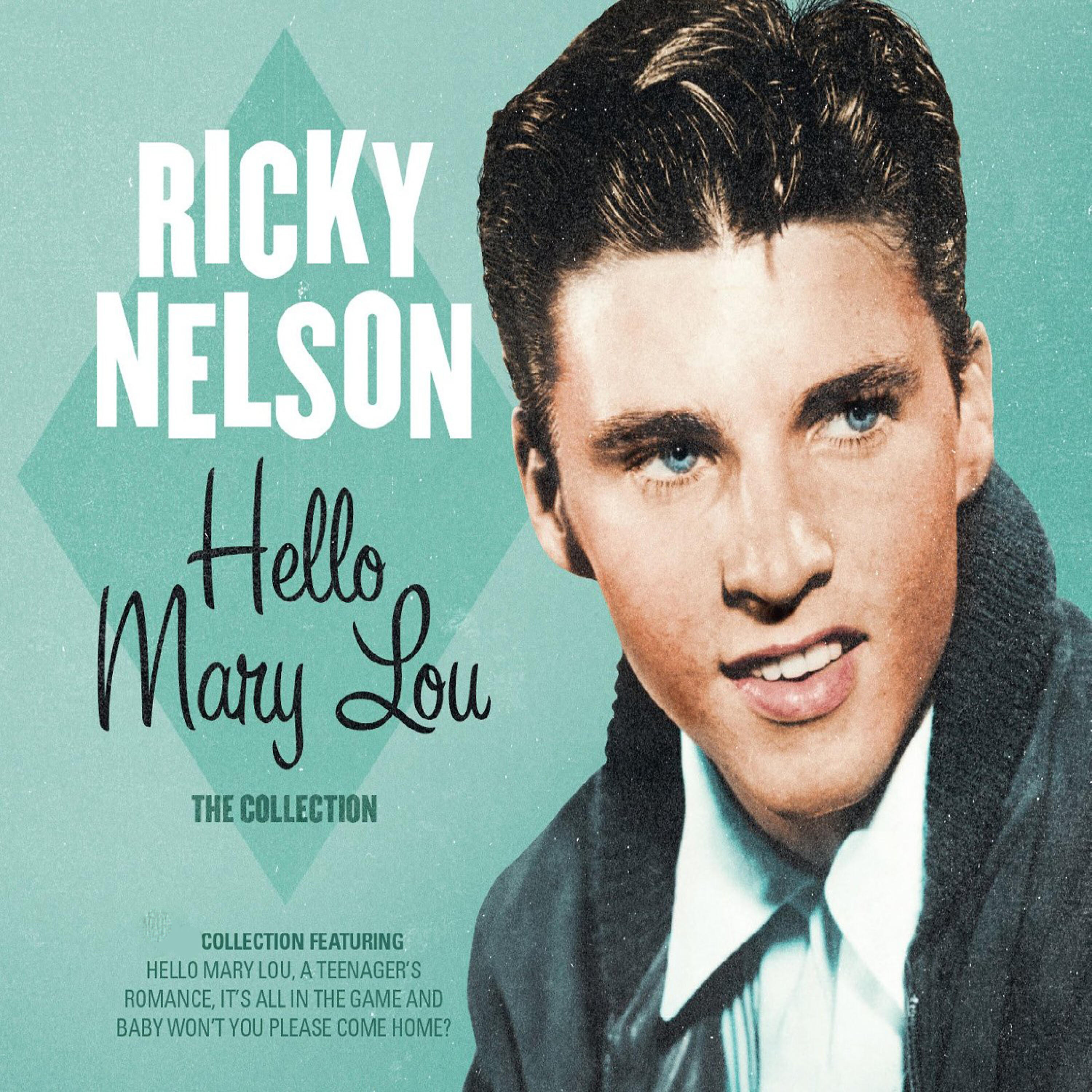 Релиз Hello Mary Lou: The Collection