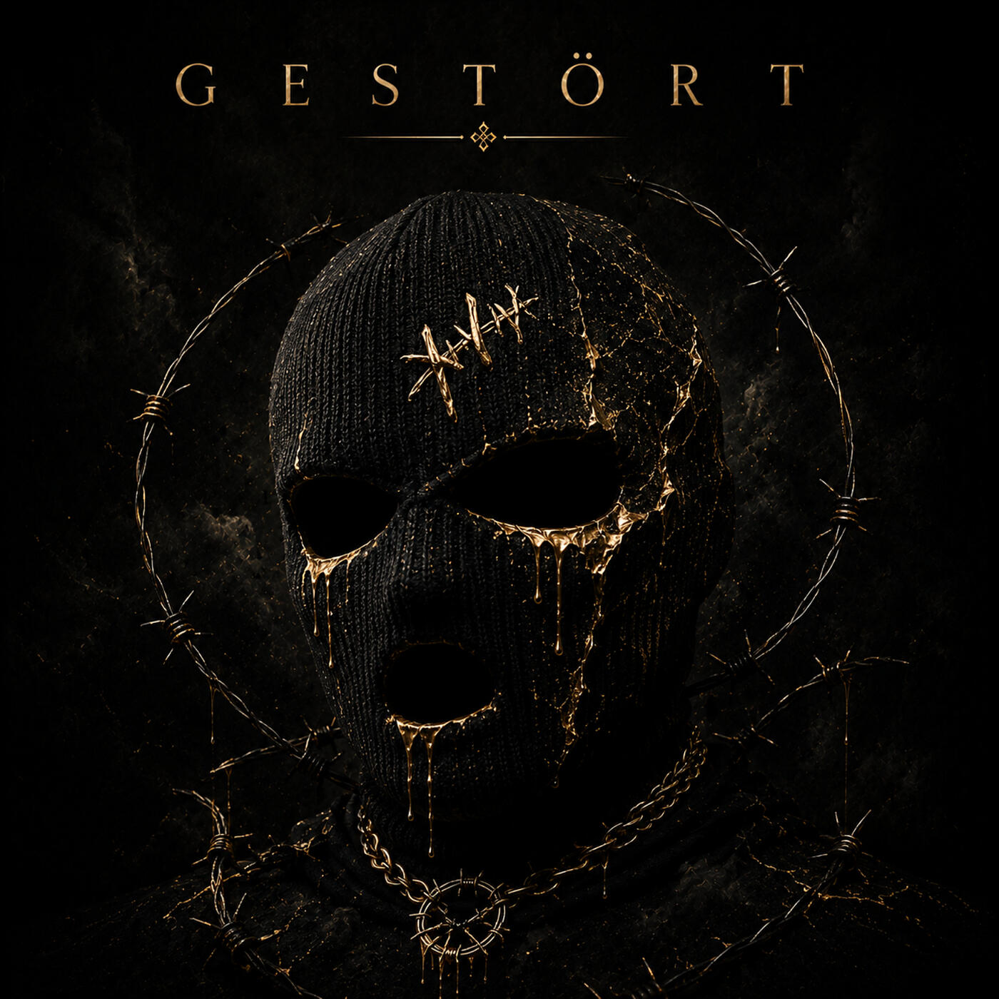 Релиз Gestört
