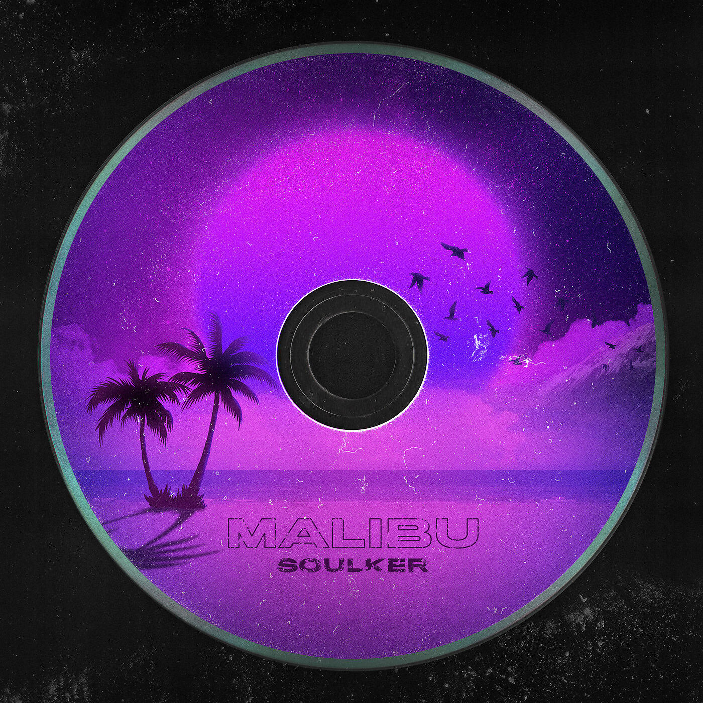 Релиз Malibu