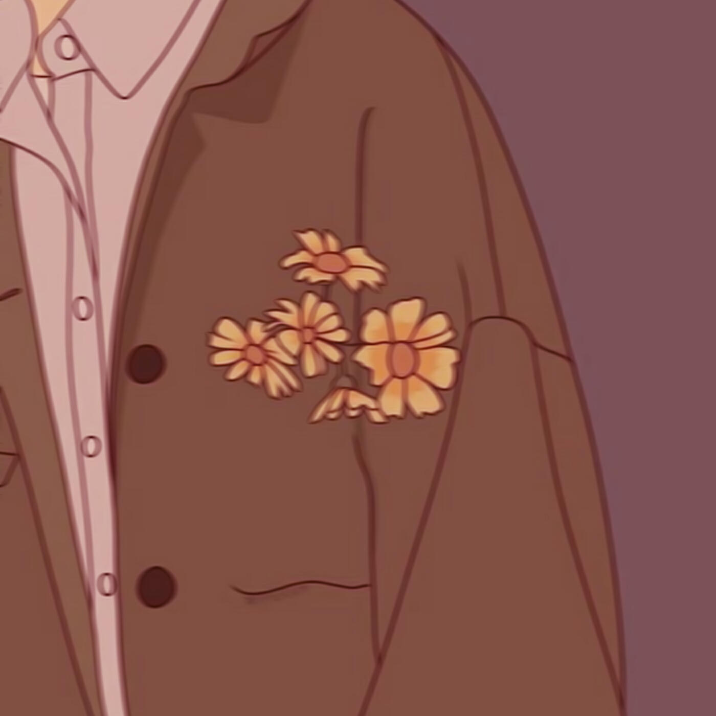 Релиз I Hope I Bought You Flowers