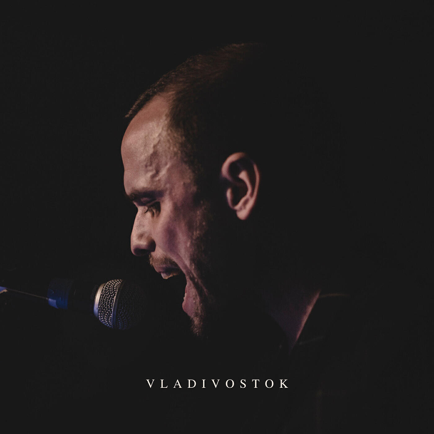 Релиз Vladivostok
