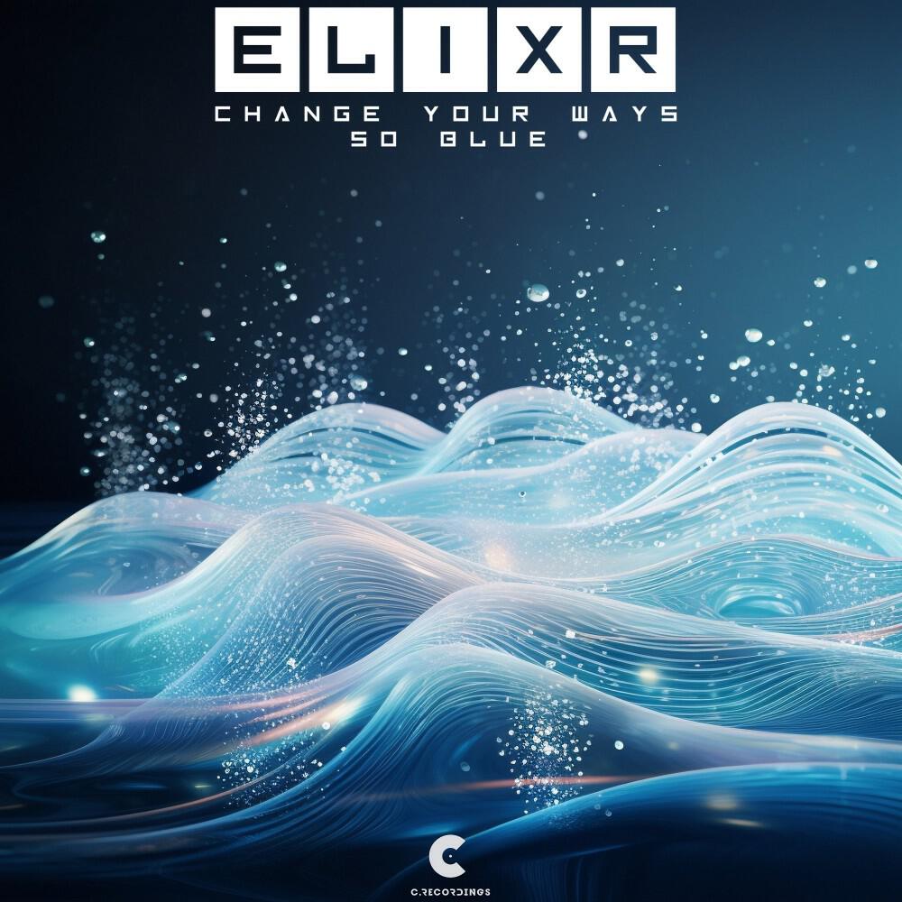 Релиз Change Your Ways / So Blue