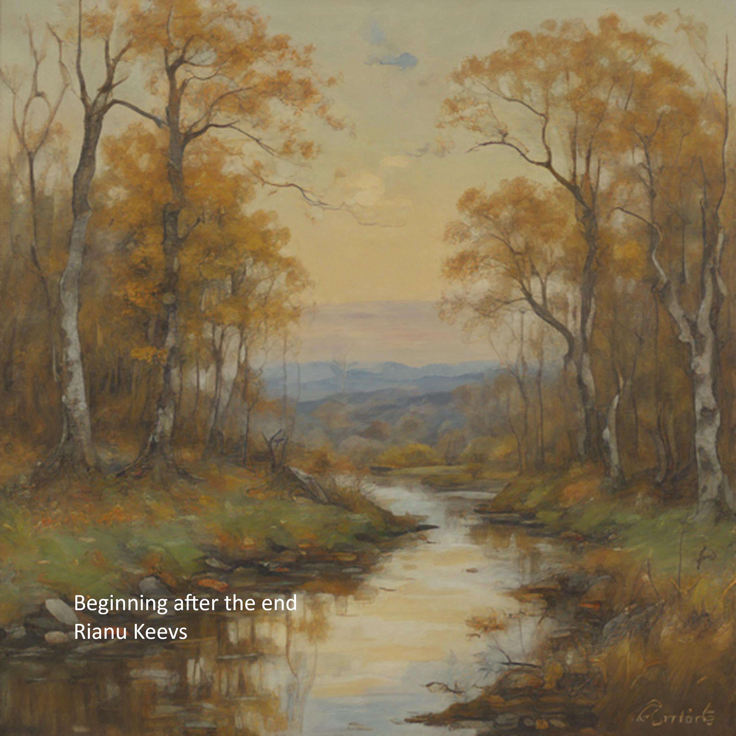 Релиз Beginning after the end