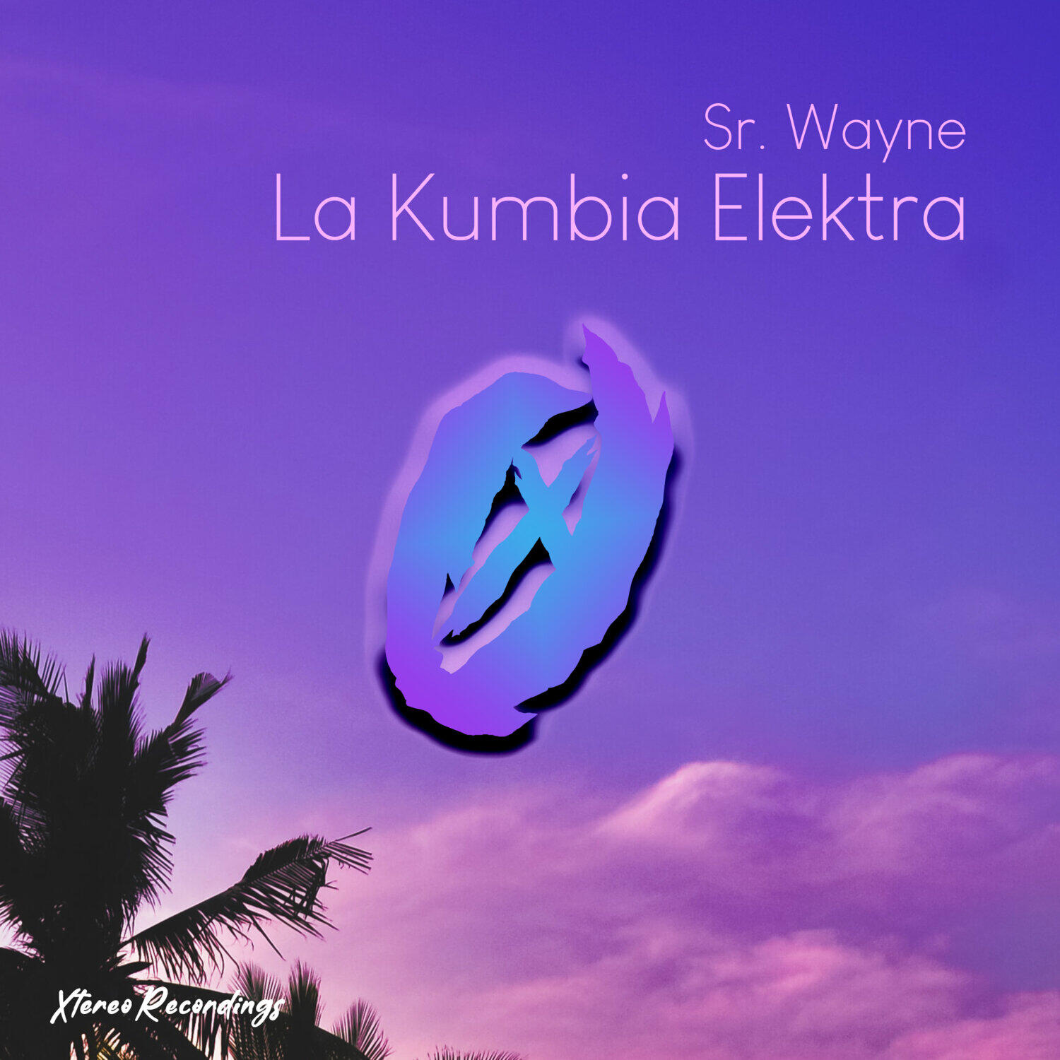 Sr. Wayne