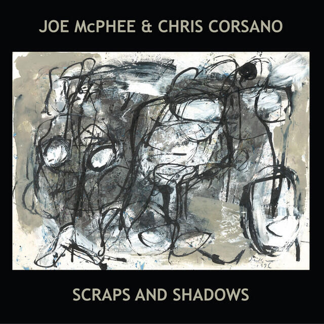 Релиз Scraps And Shadows