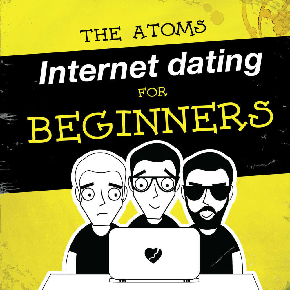 Релиз Internet Dating for Beginners