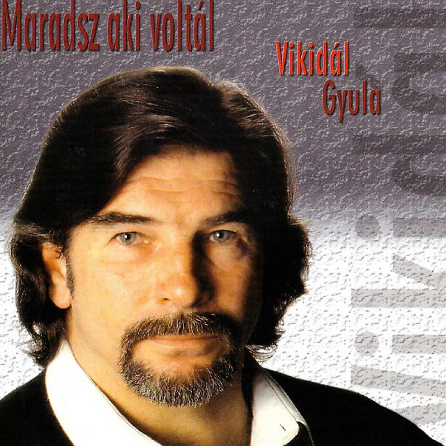 Релиз Maradsz Aki Voltál