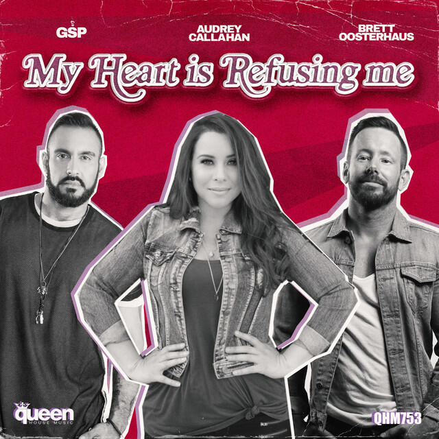 Релиз My Heart Is Refusing Me