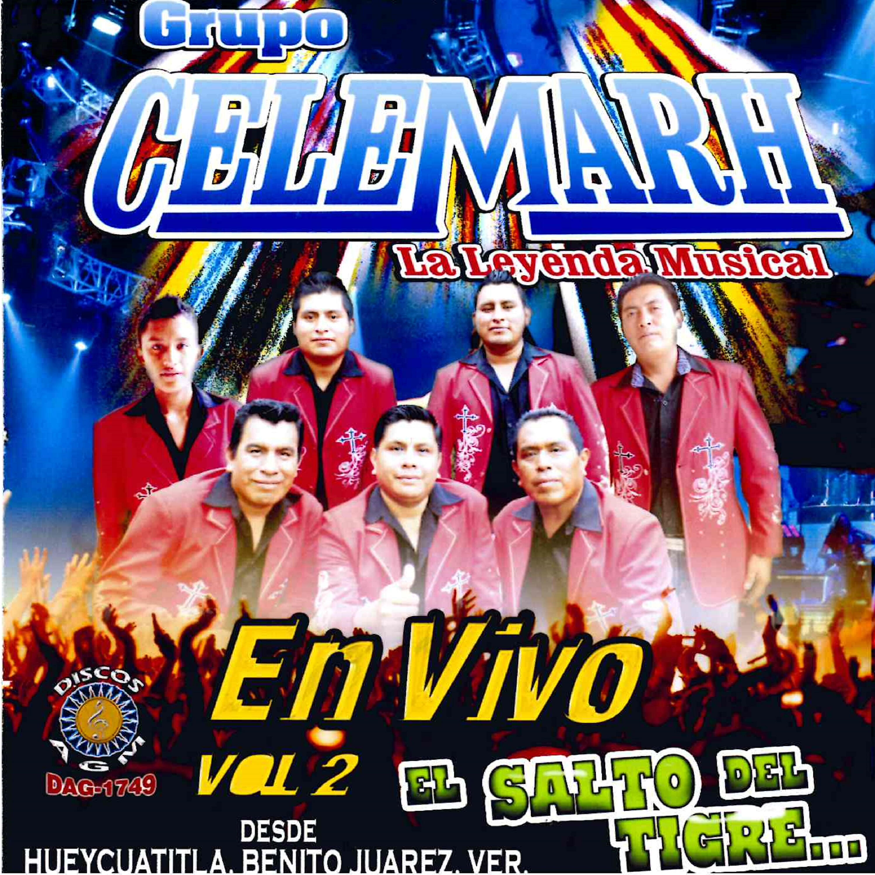 Grupo Celemarh