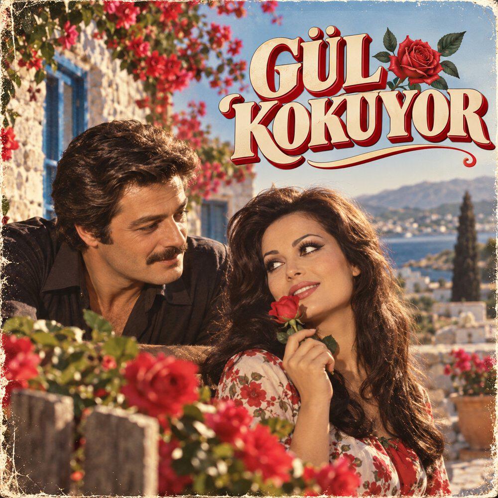 Релиз Gül Kokuyor
