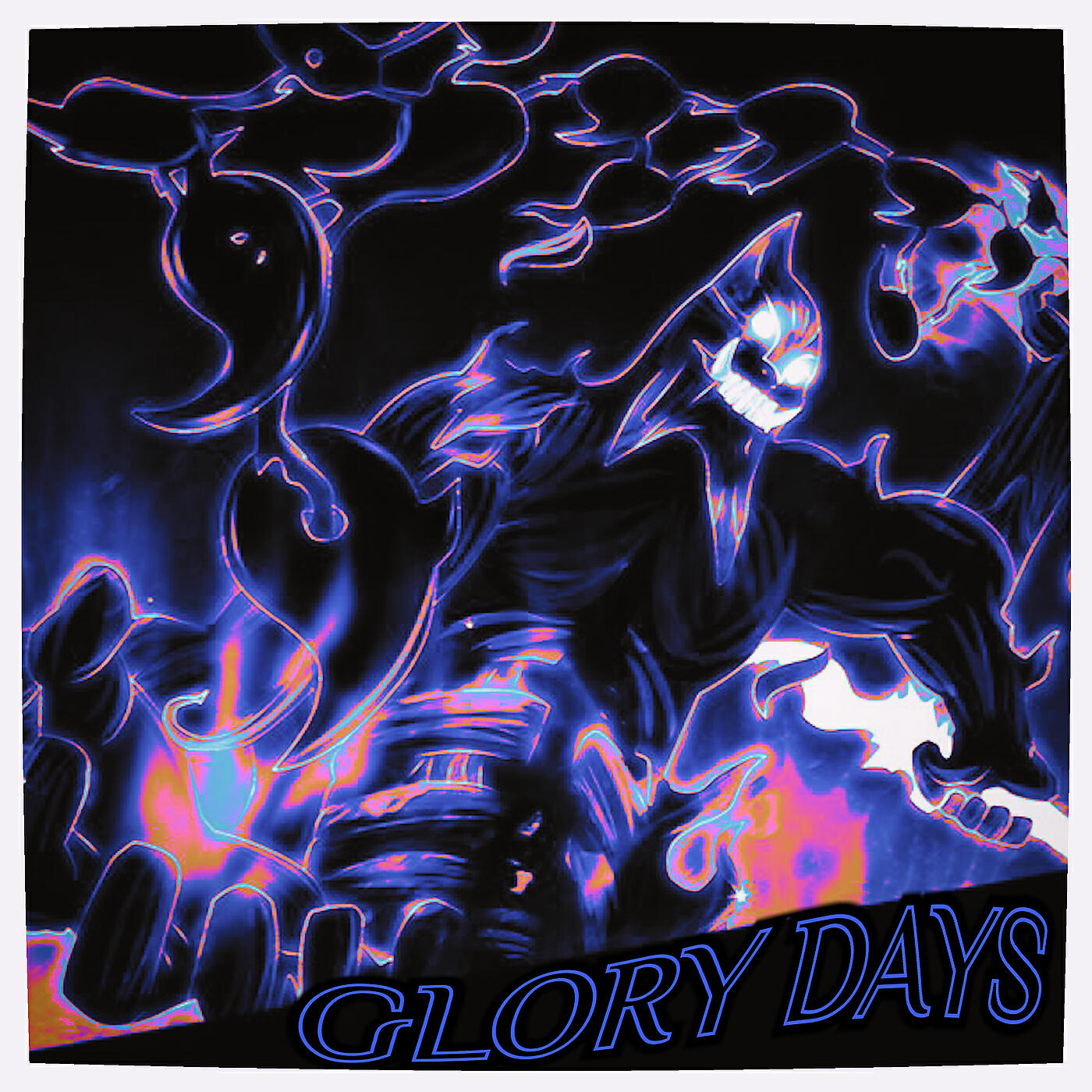 Релиз Glory Days