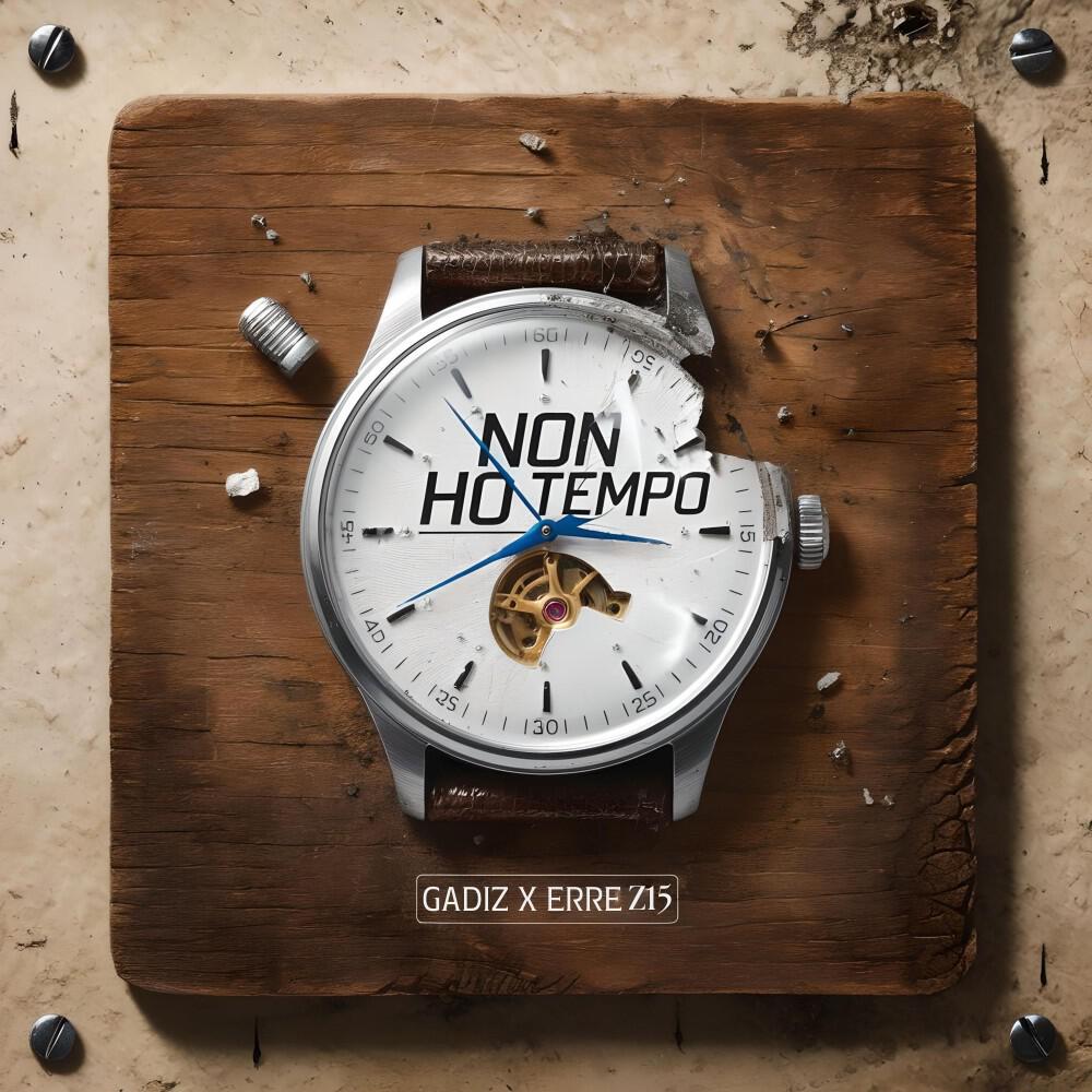 Релиз Non ho tempo