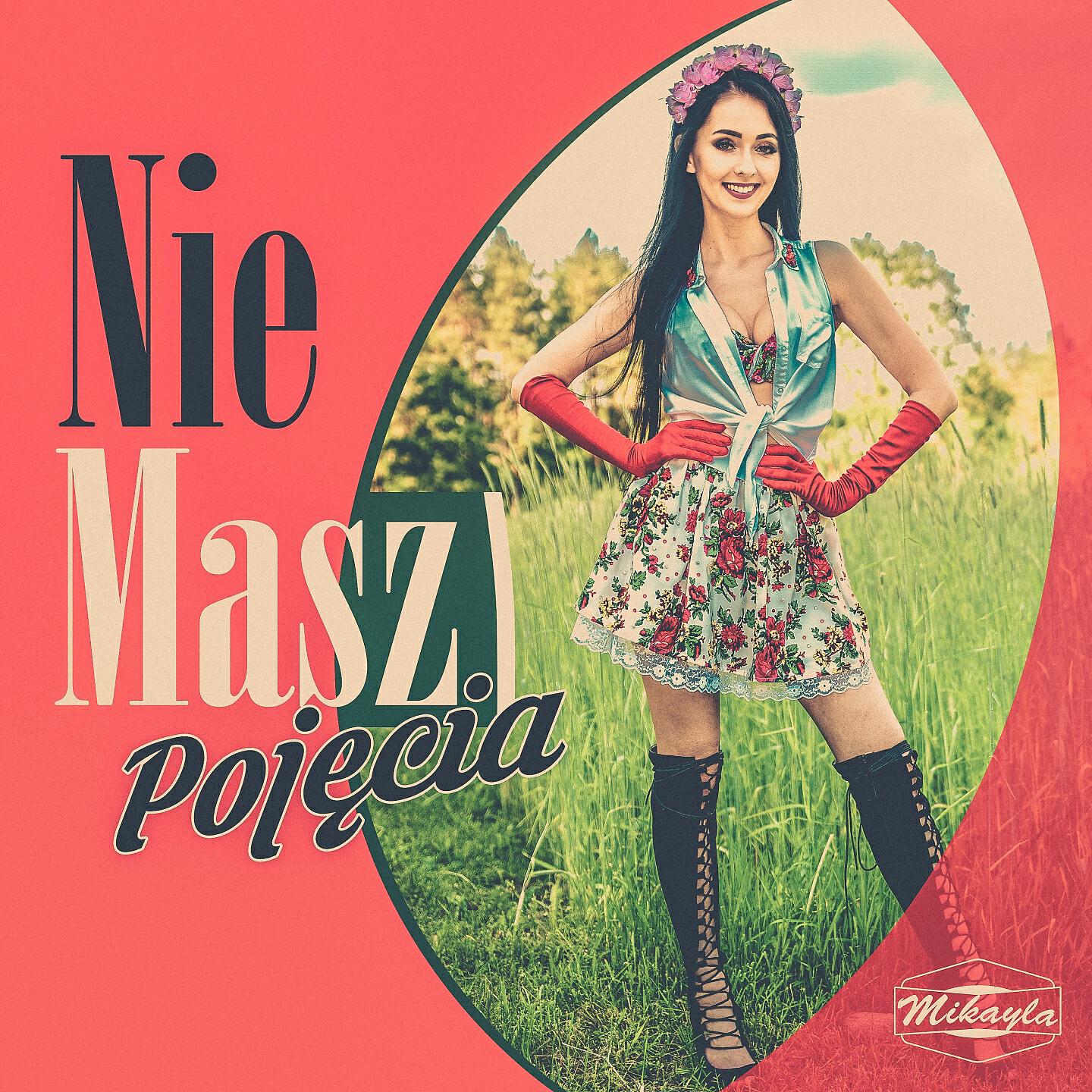 Релиз Nie Masz Pojęcia