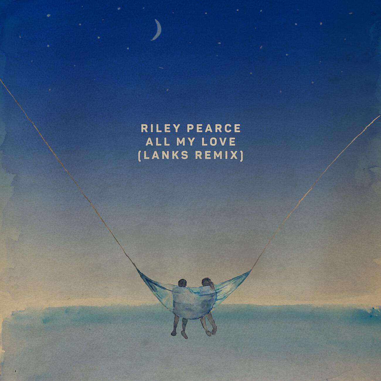 Релиз All My Love