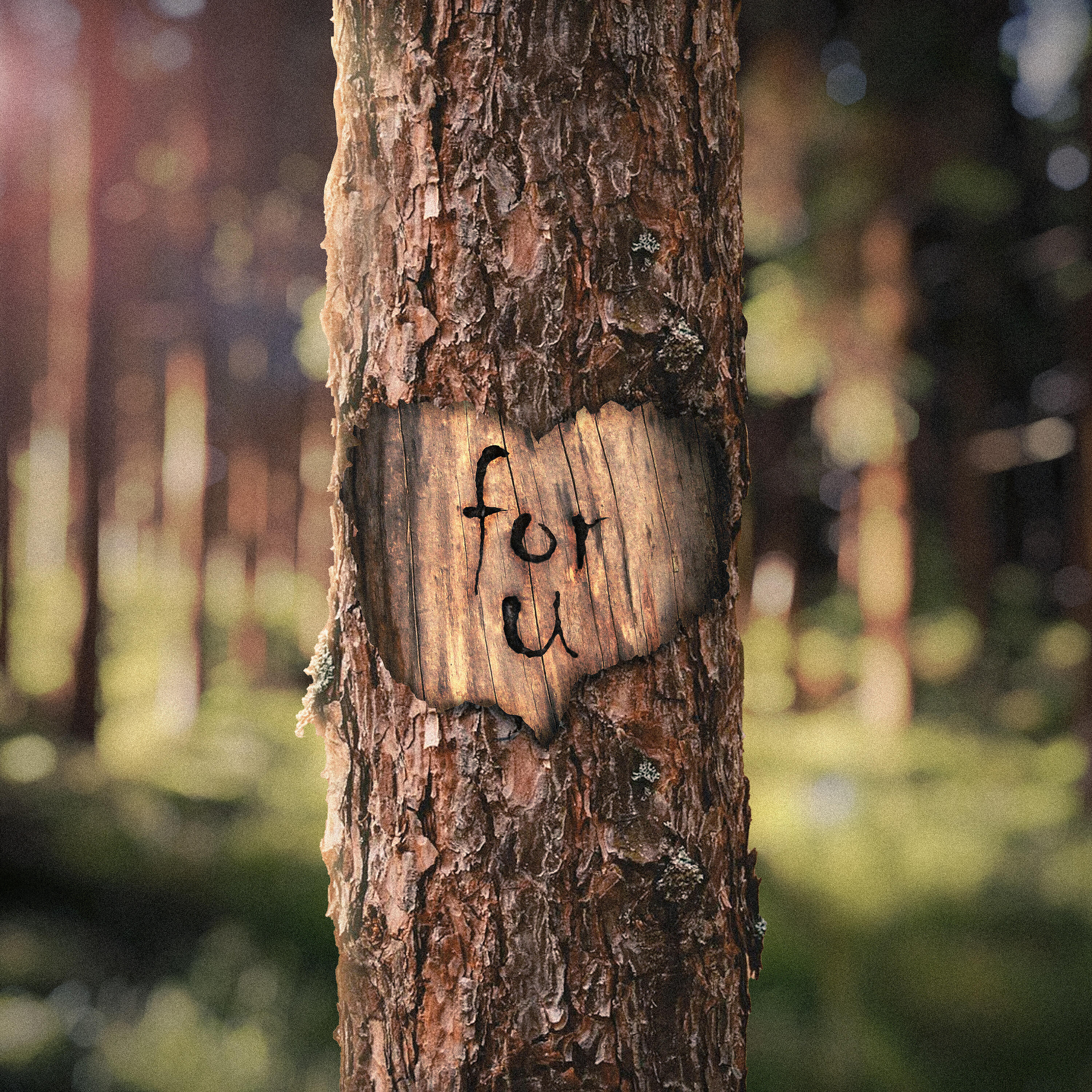 Релиз For U