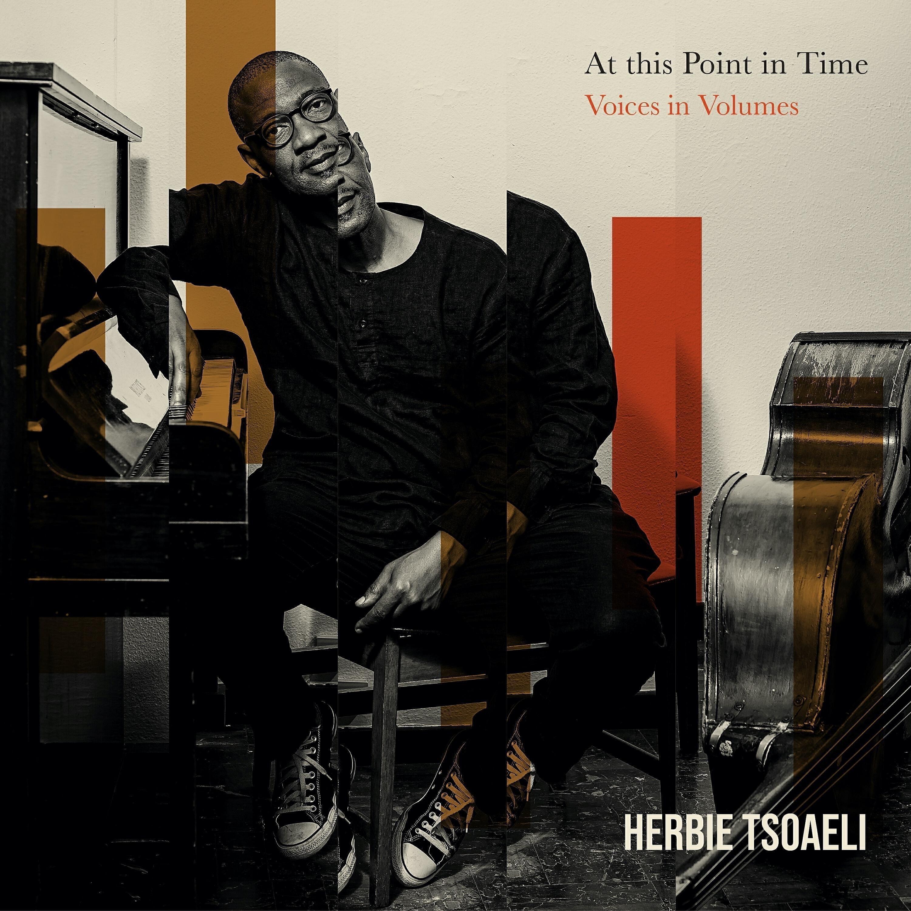 Herbie Tsoaeli