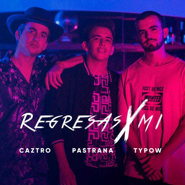 Релиз Regresas X Mi