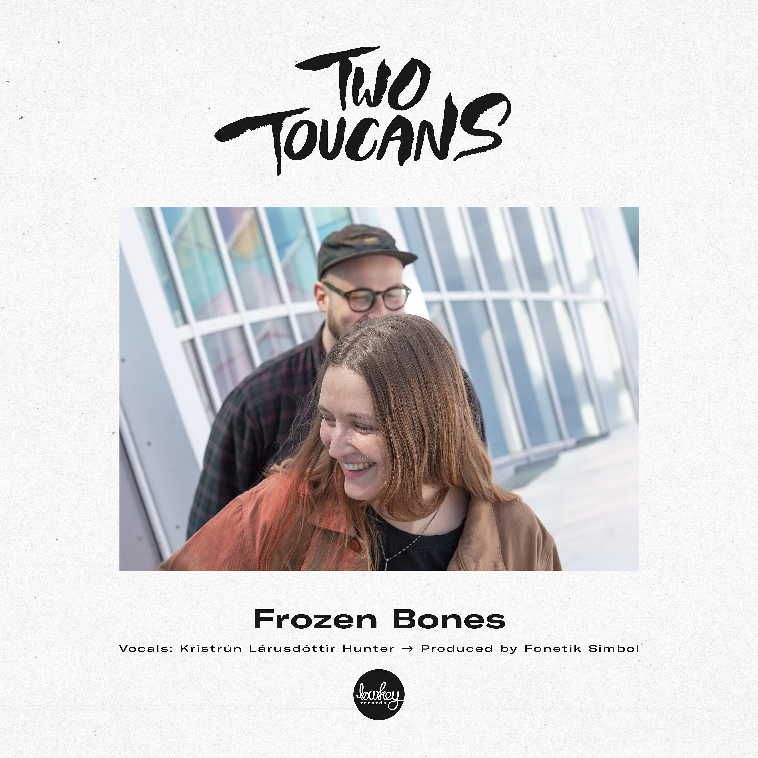 Релиз Frozen Bones