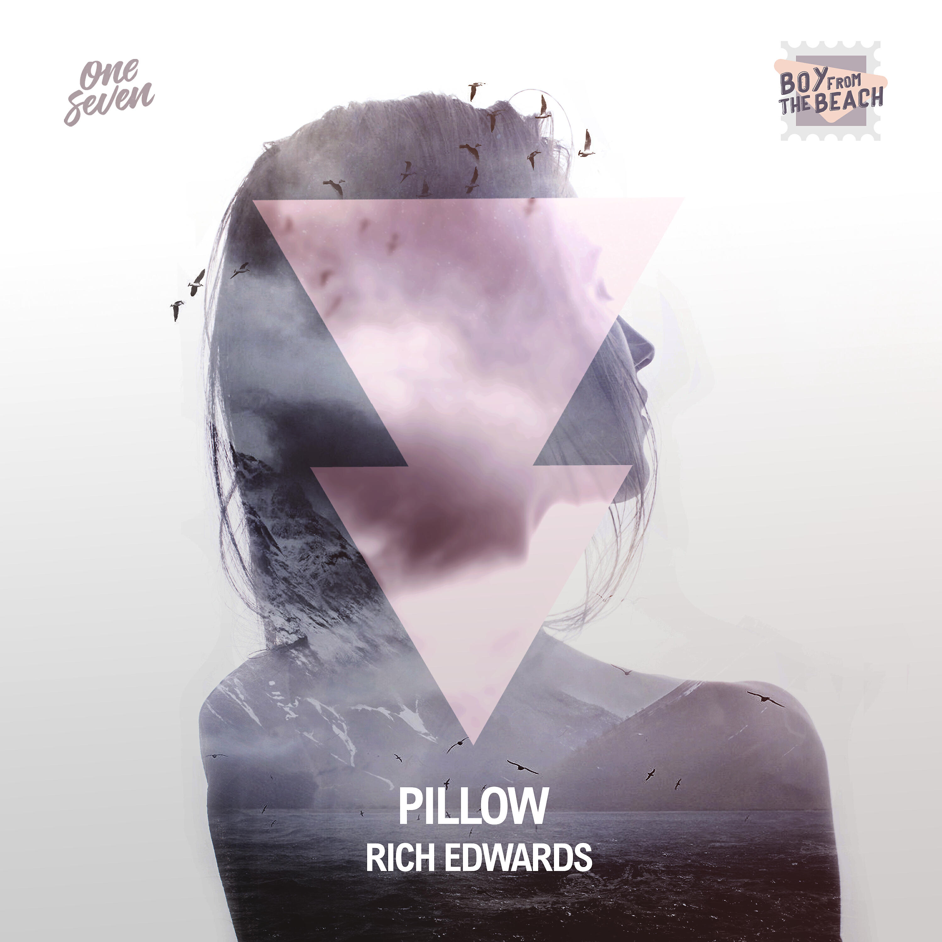 Релиз Pillow