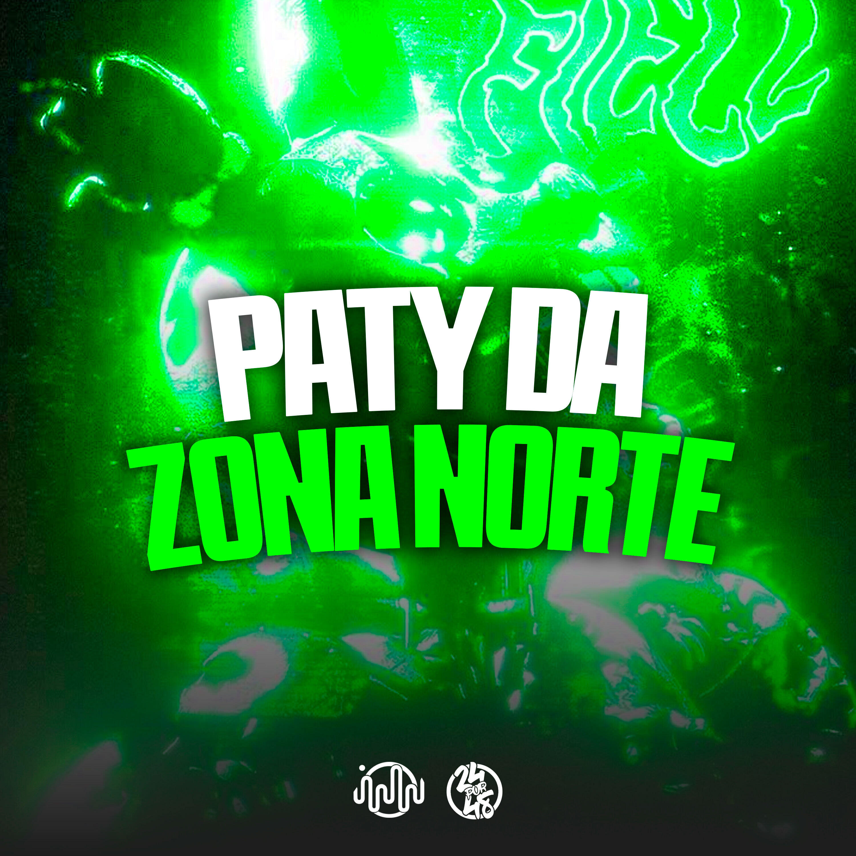 Релиз Paty da Zona Norte